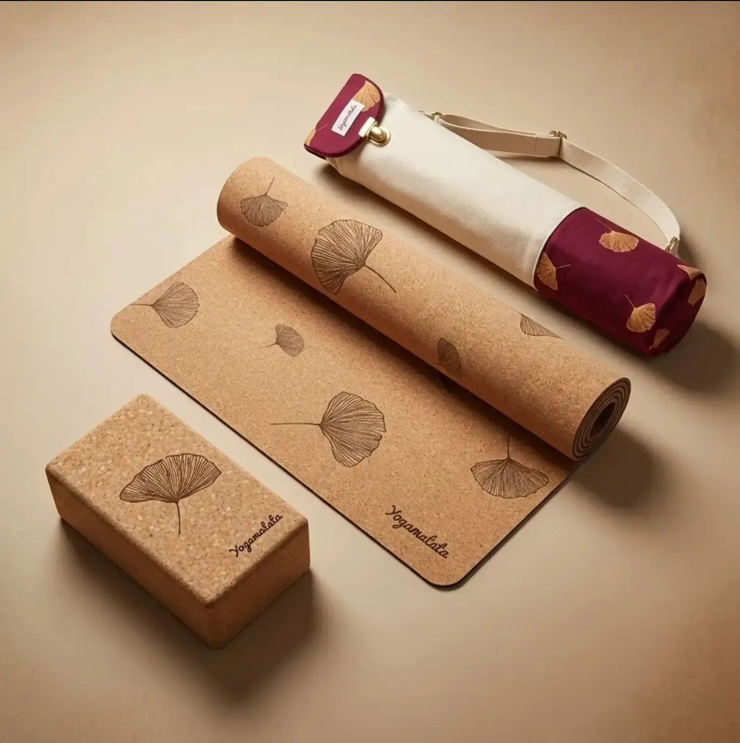 Ginkgo Pack