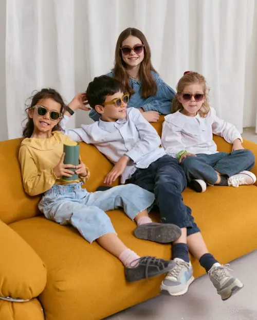 KIDS SUNGLASSES - MAUI JR.