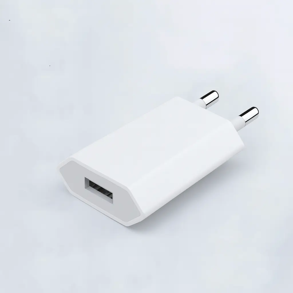 USB port