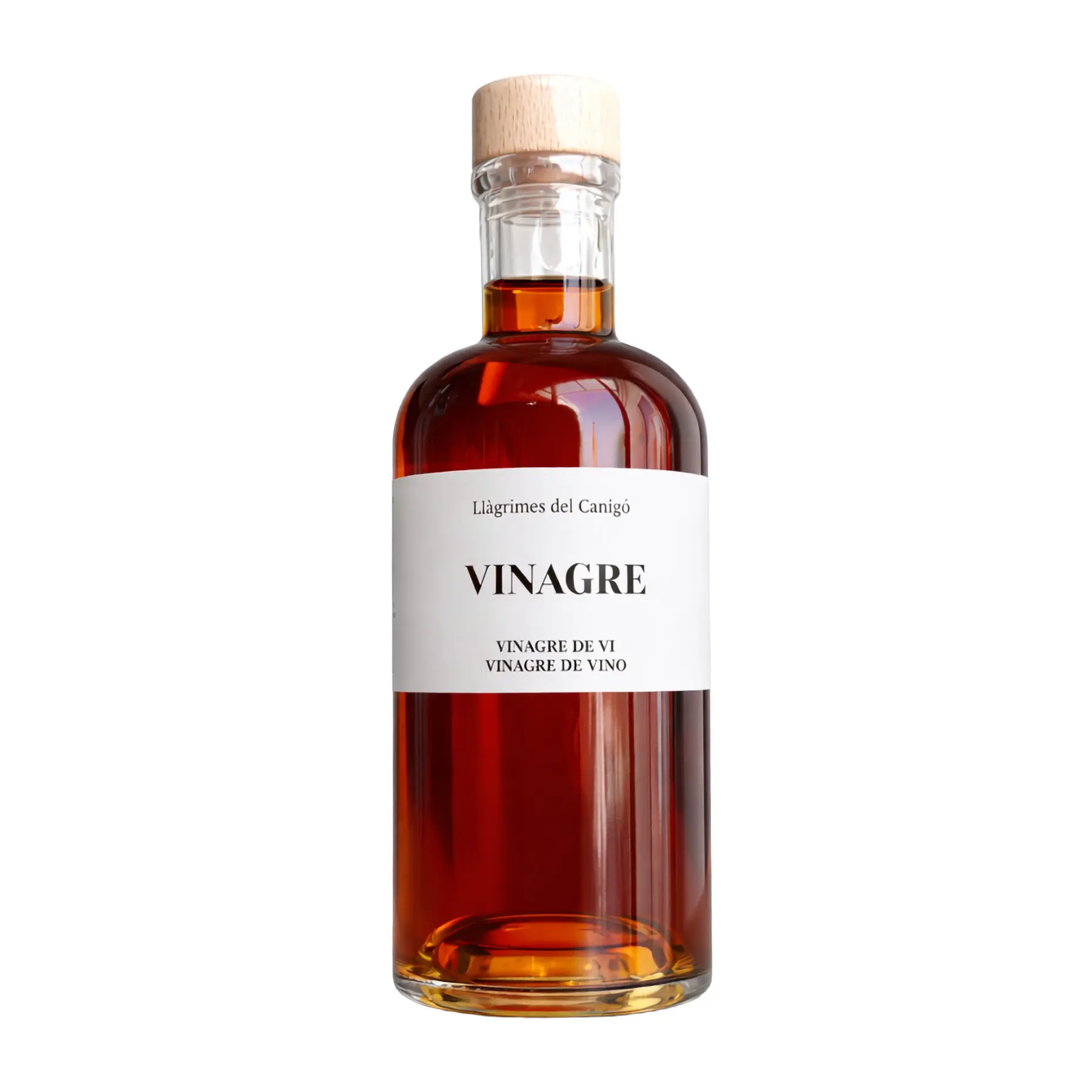 Red Wine Vinegar Reserve 250ml – Barrel Aged