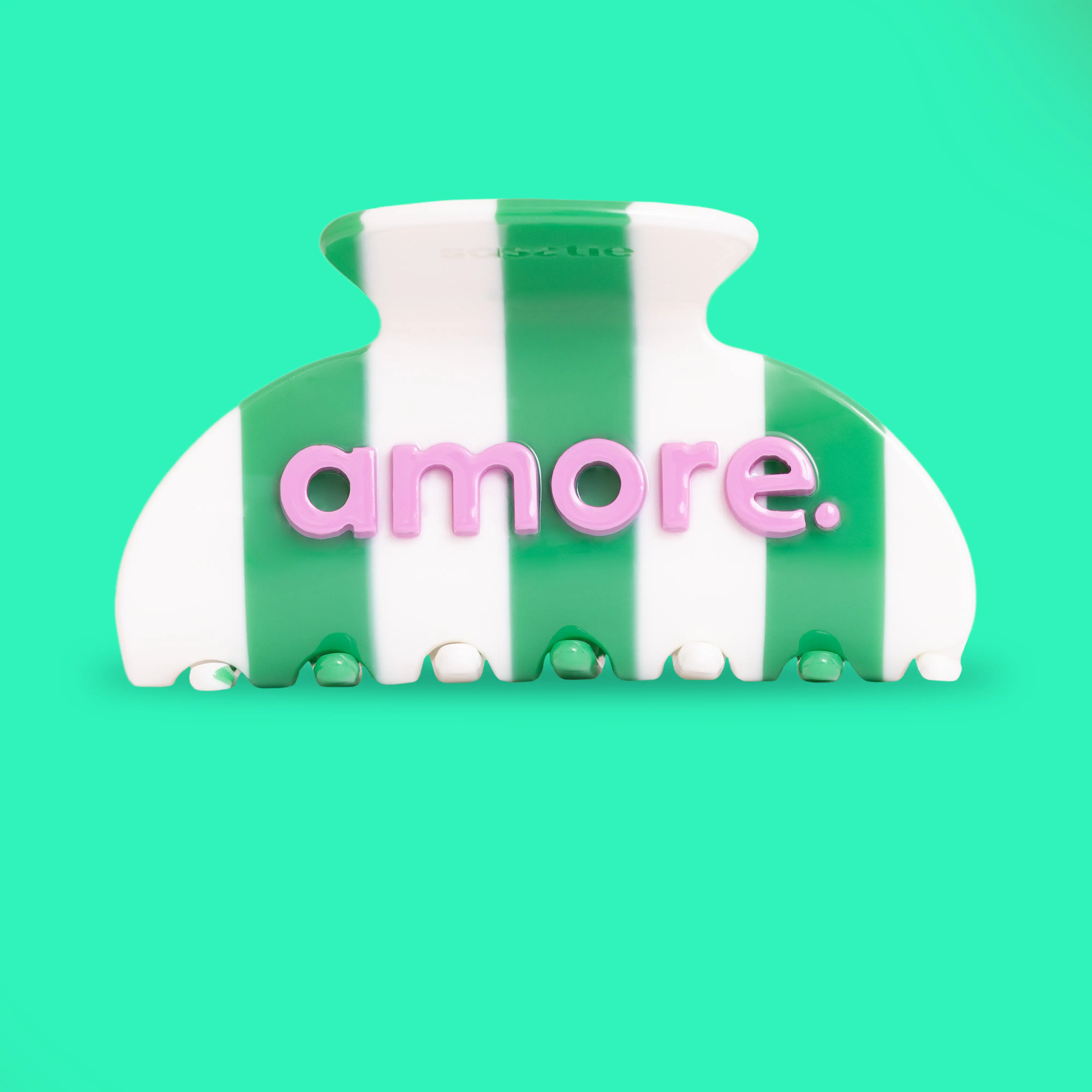Haarklammer - Forever amore.