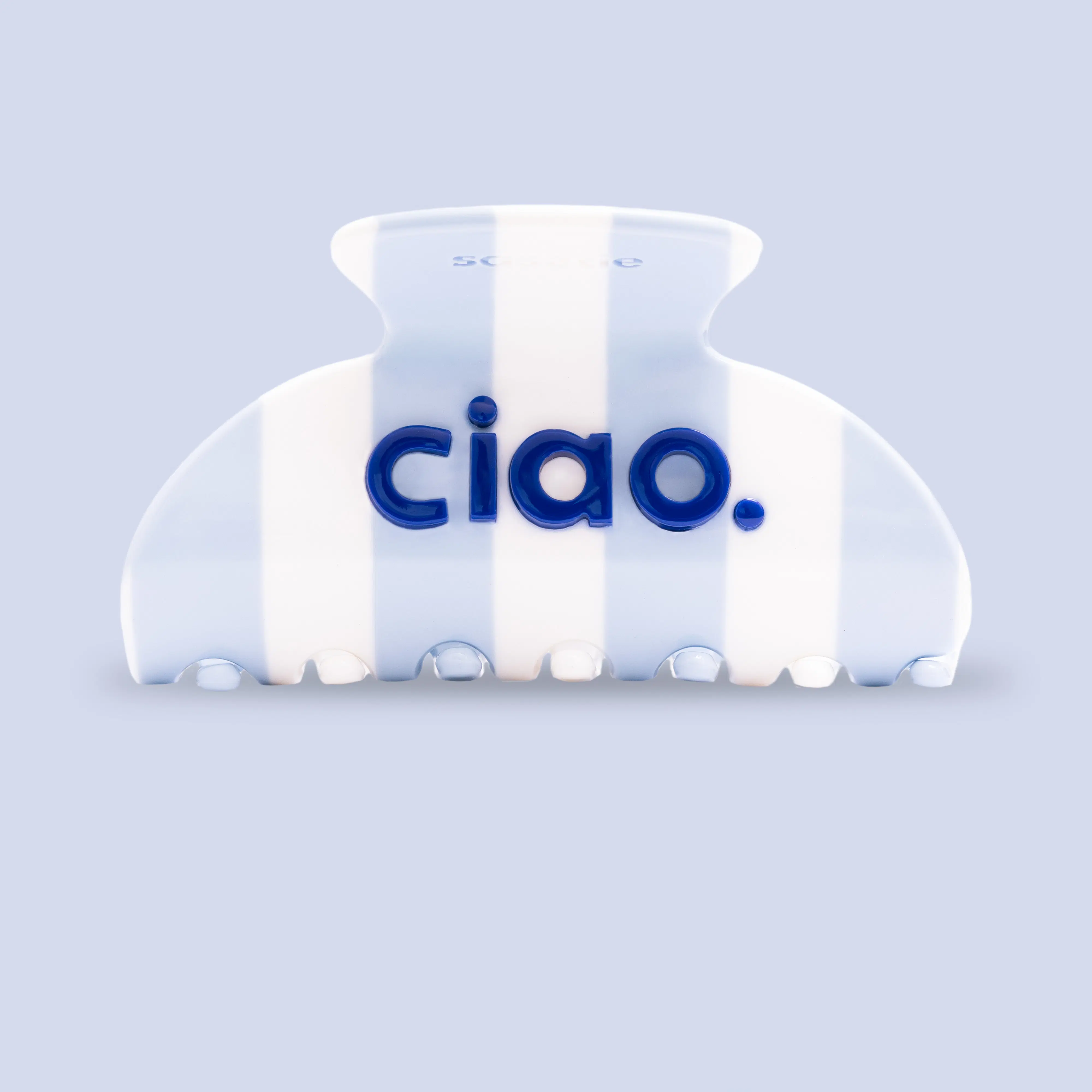 Haarklammer - Forever ciao.