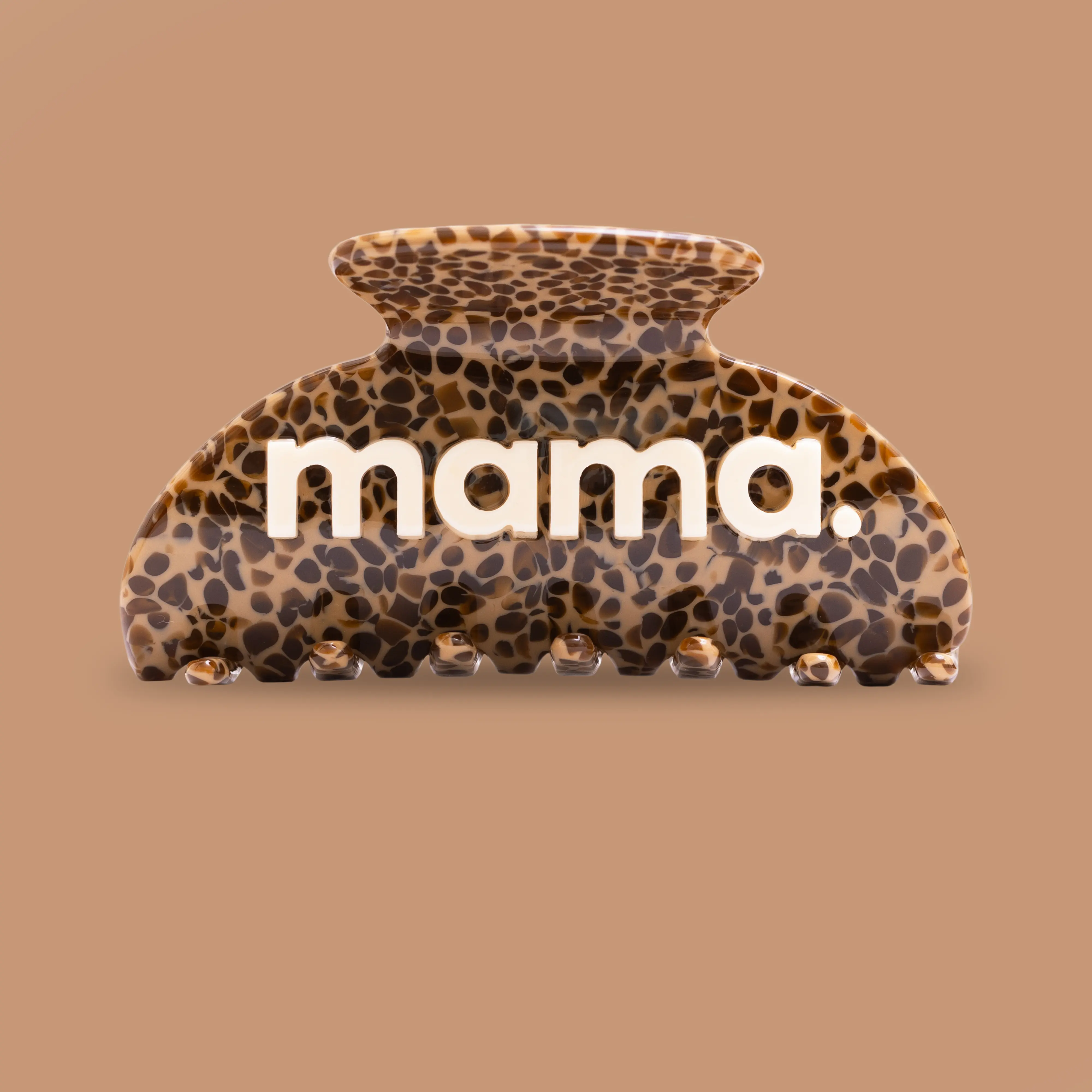 Haarklammer - Forever mama.