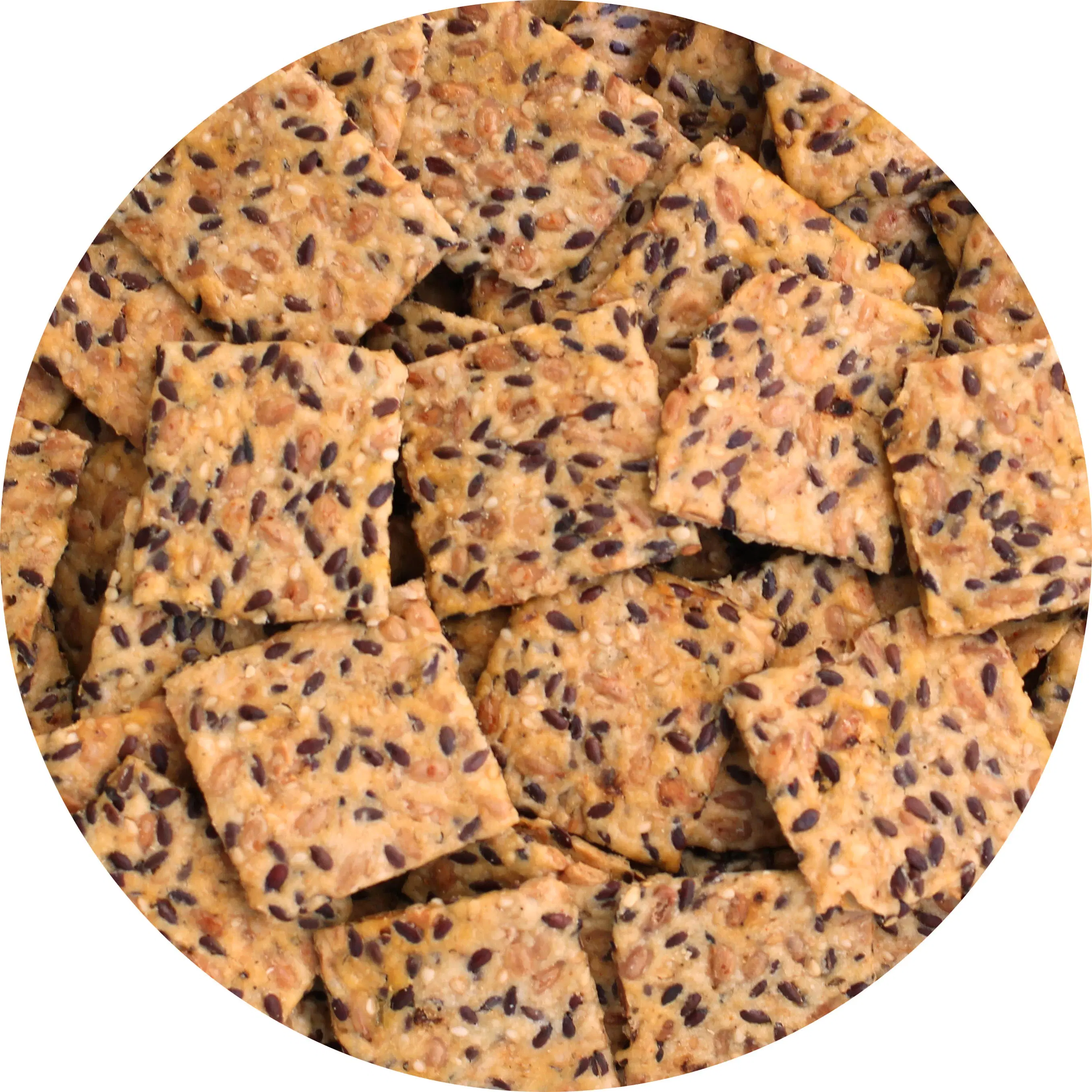 Bayonne Ham Crackers 1 kg