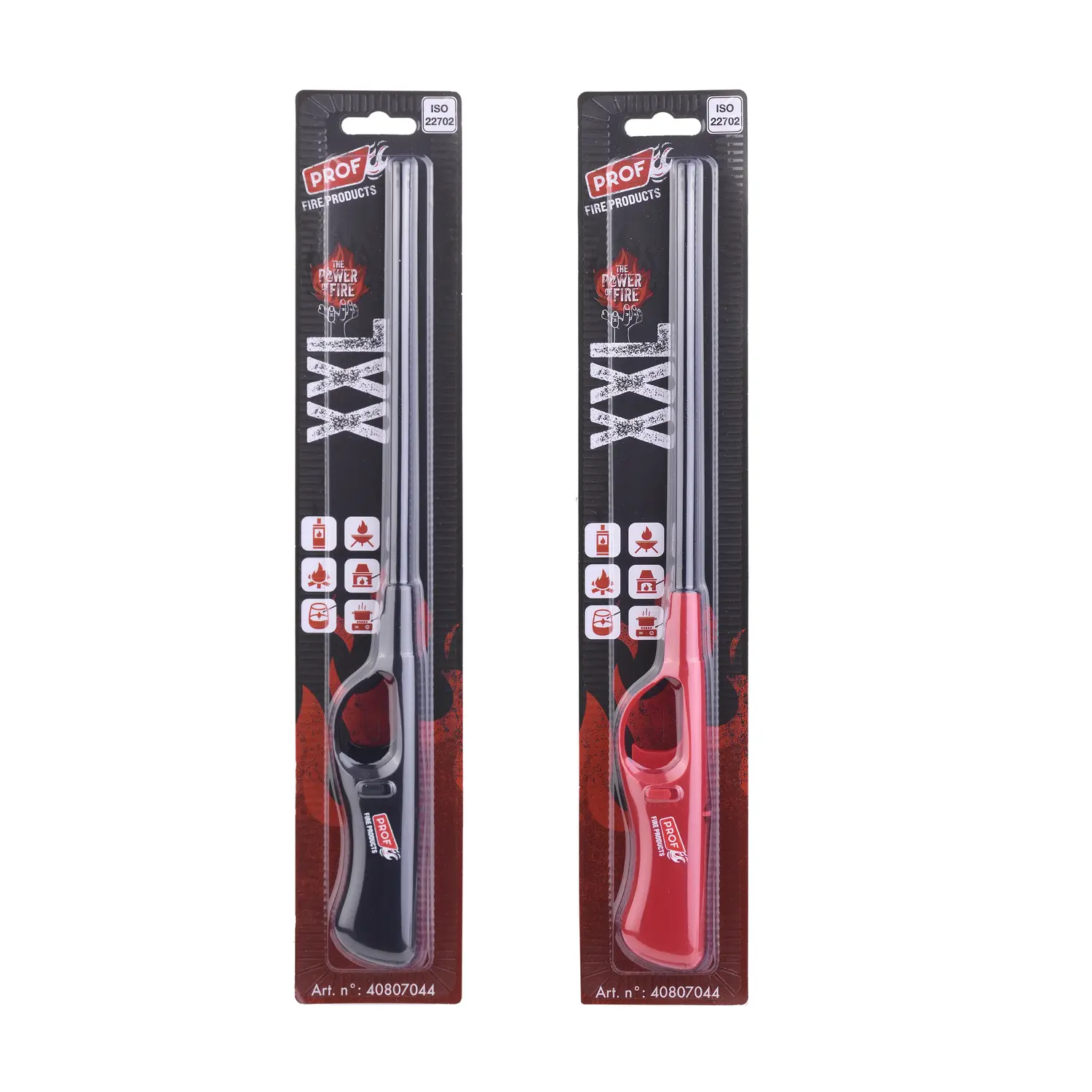 PROF - XXL Blowtorch
