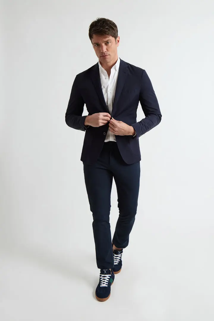 Americana Technical Fabric