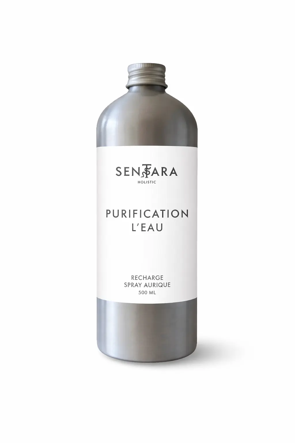 Auric Purification Spray - Refill Water 500 ml NEW