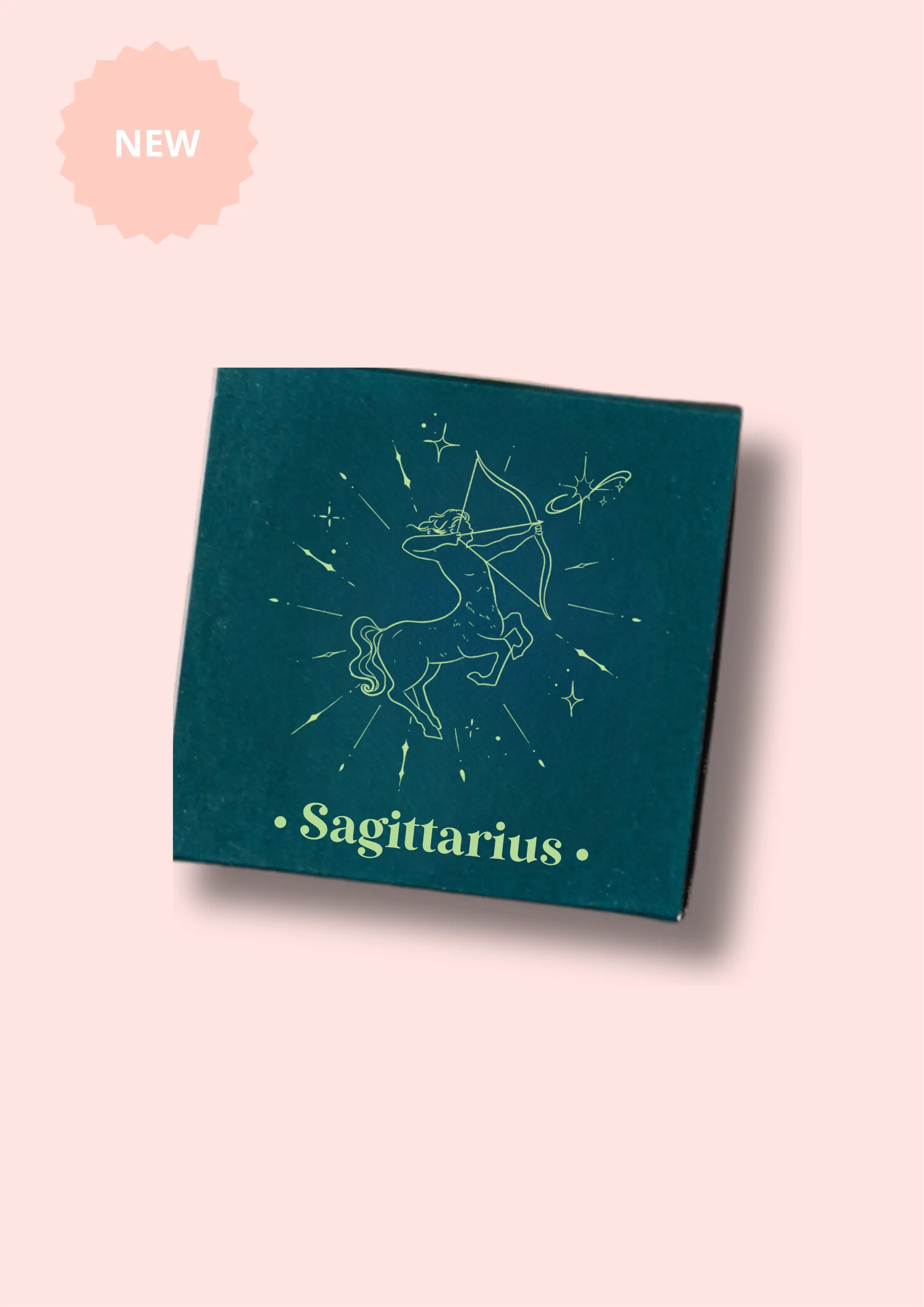 Astro Box Set – Sagittarius Sign ♐️