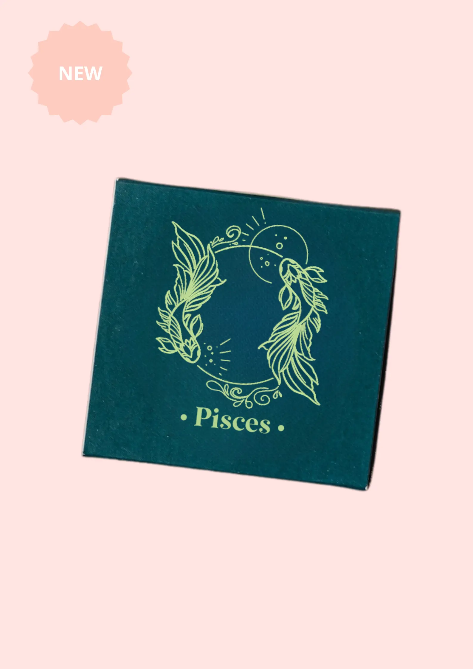 Astro Box Set - Pisces Sign ♓