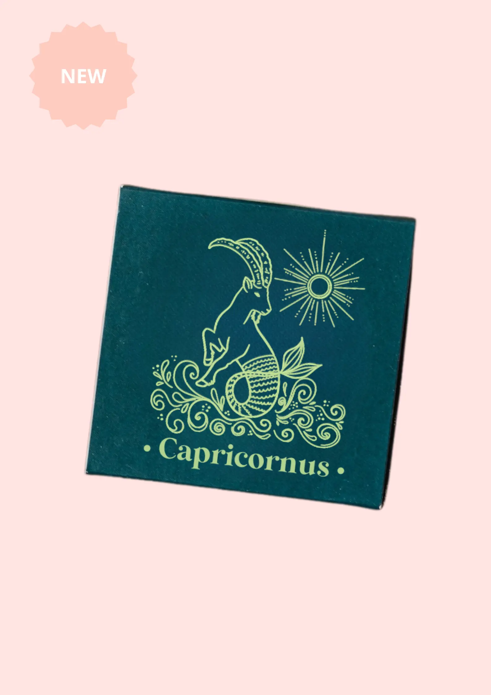 Astro Box Set – Capricorn Sign ♑