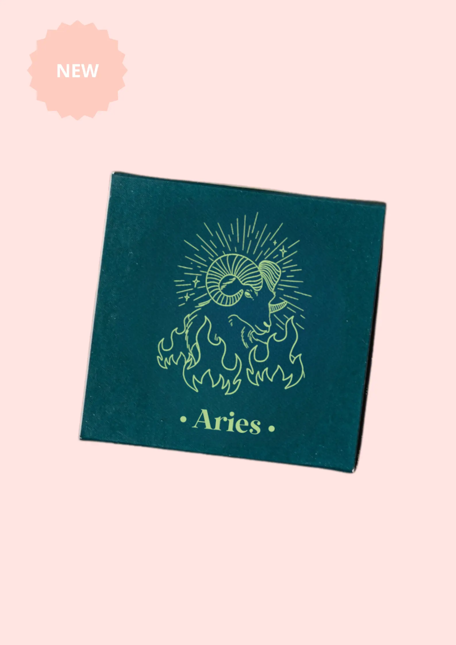 Astro Box Set - Aries Sign ♈