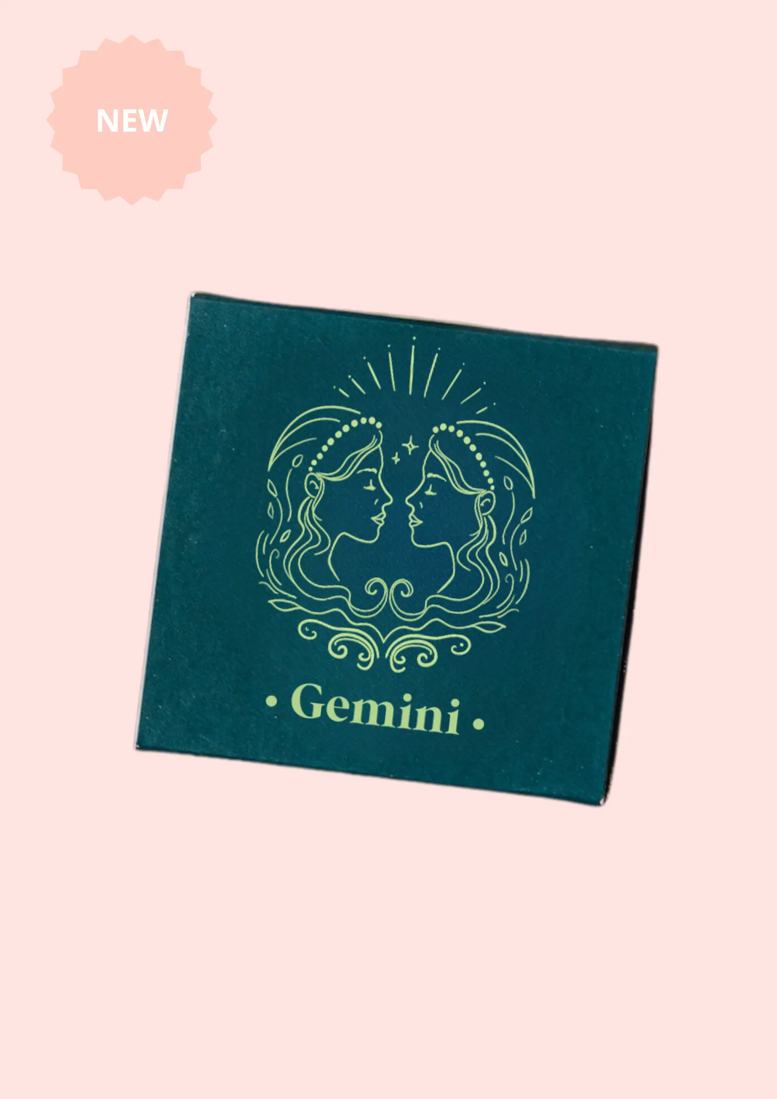 Astro Box Set - Gemini Sign ♊