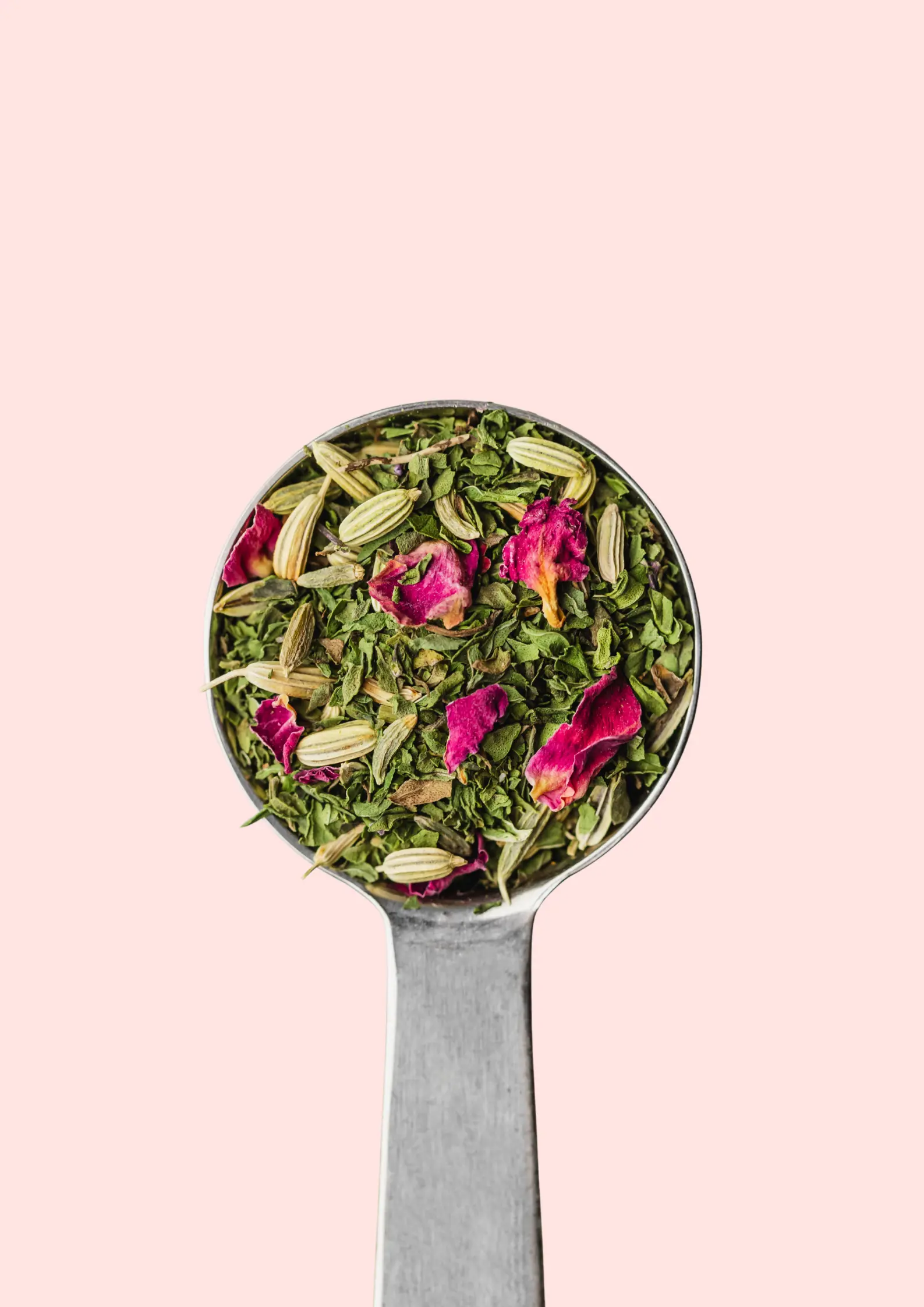 Organic Azalaï Herbal Tea - 100g