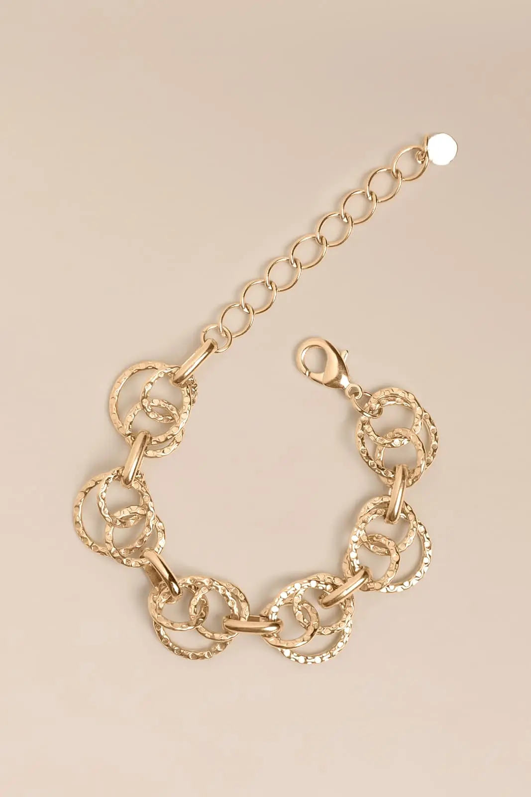 Bracelet Yseult