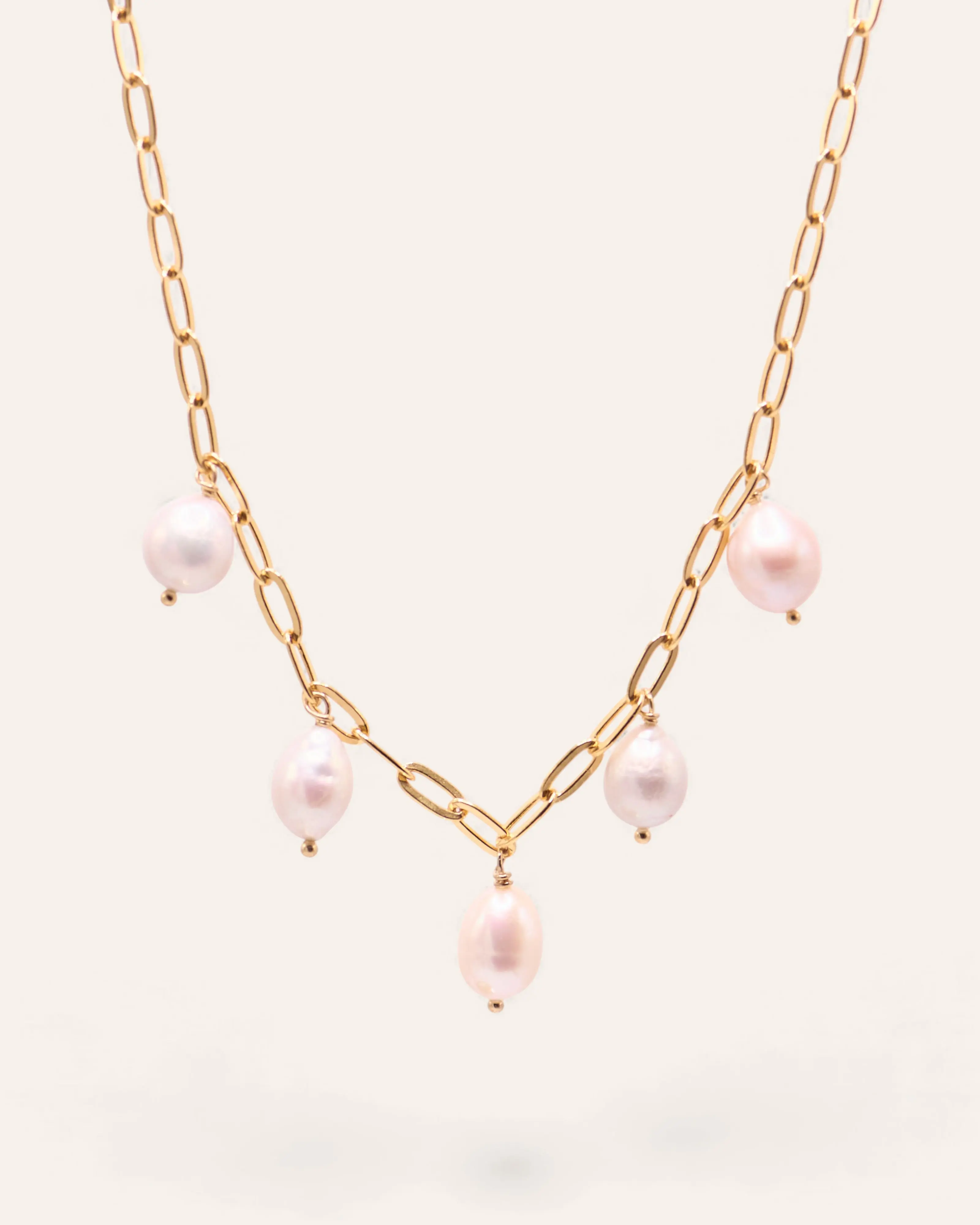 Eleonora Necklace