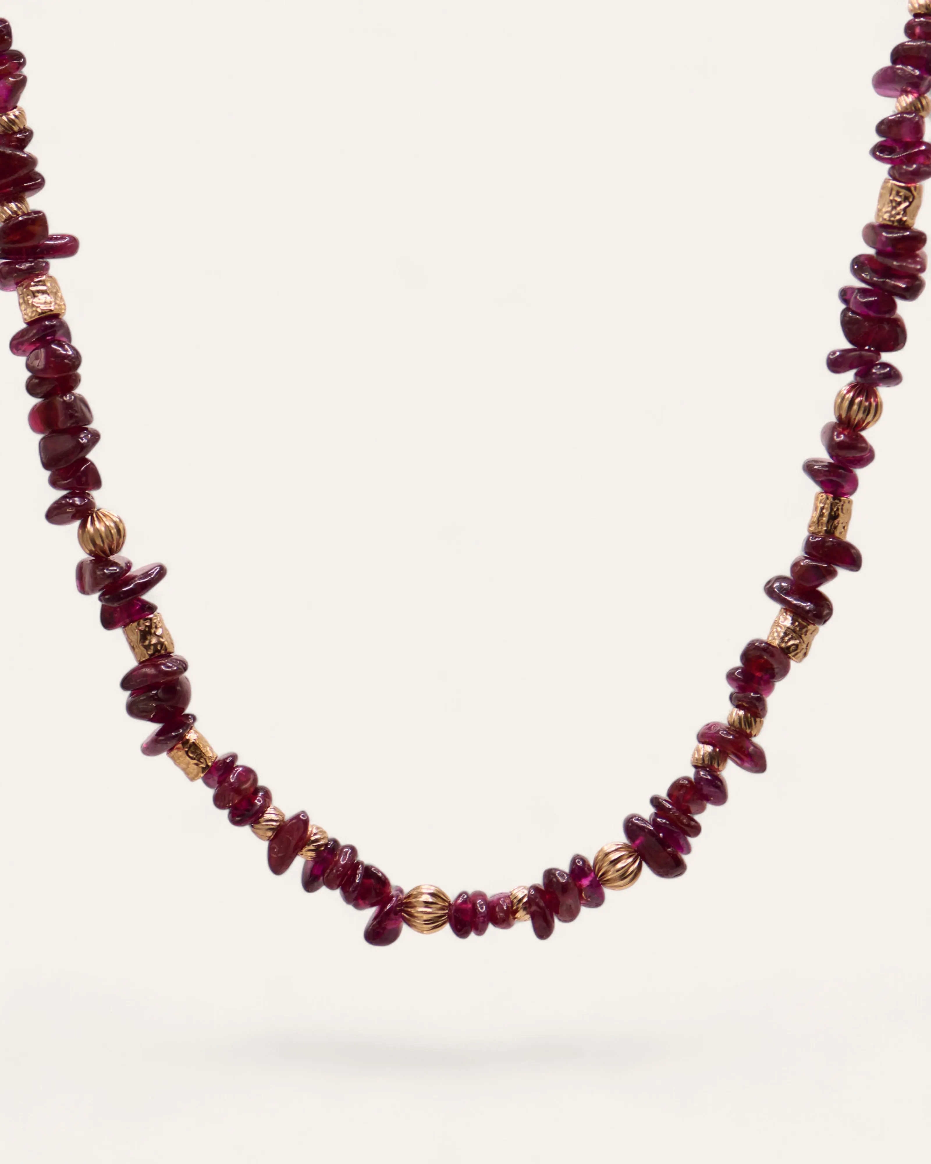 Karlie Necklace
