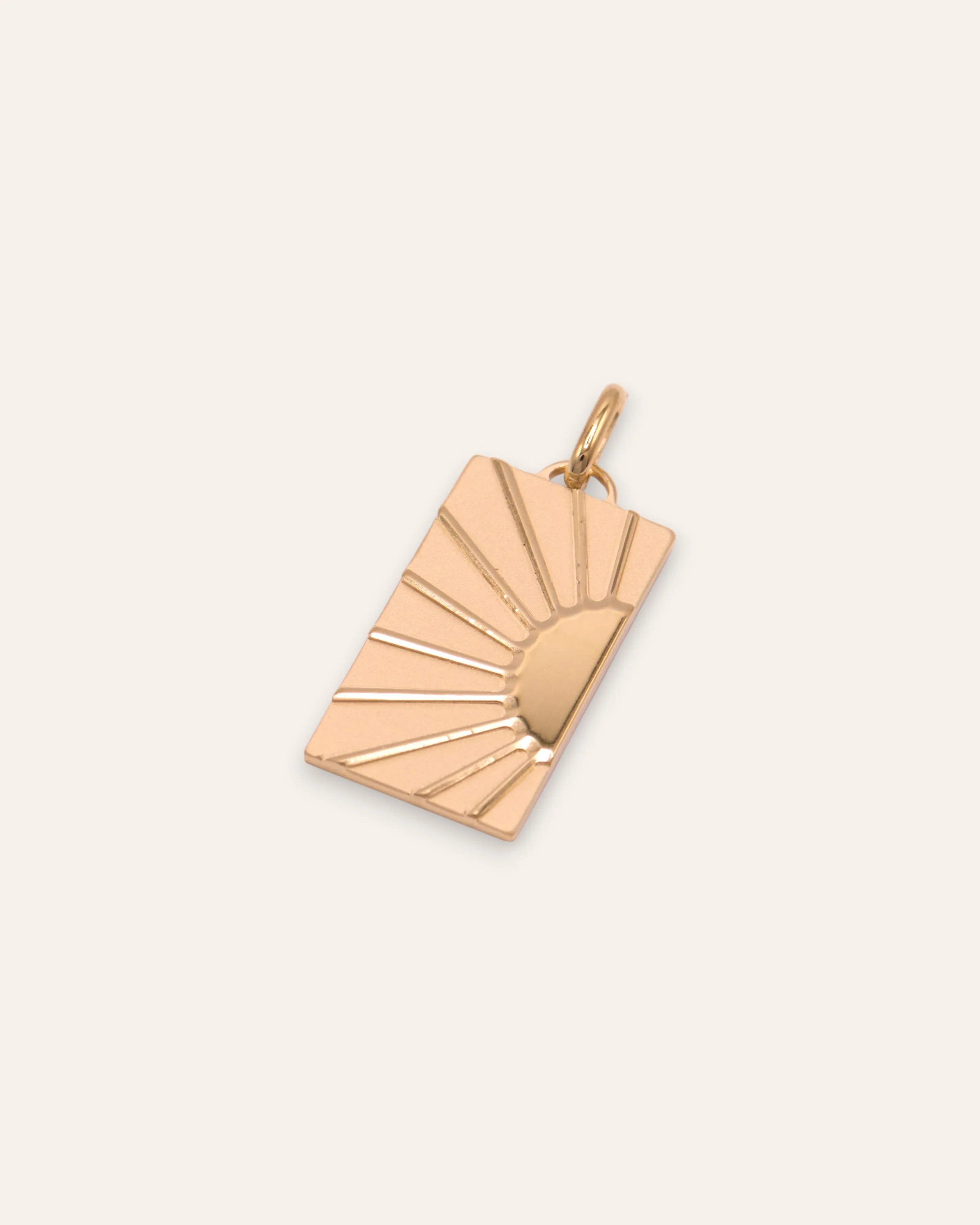 Aurea Pendant