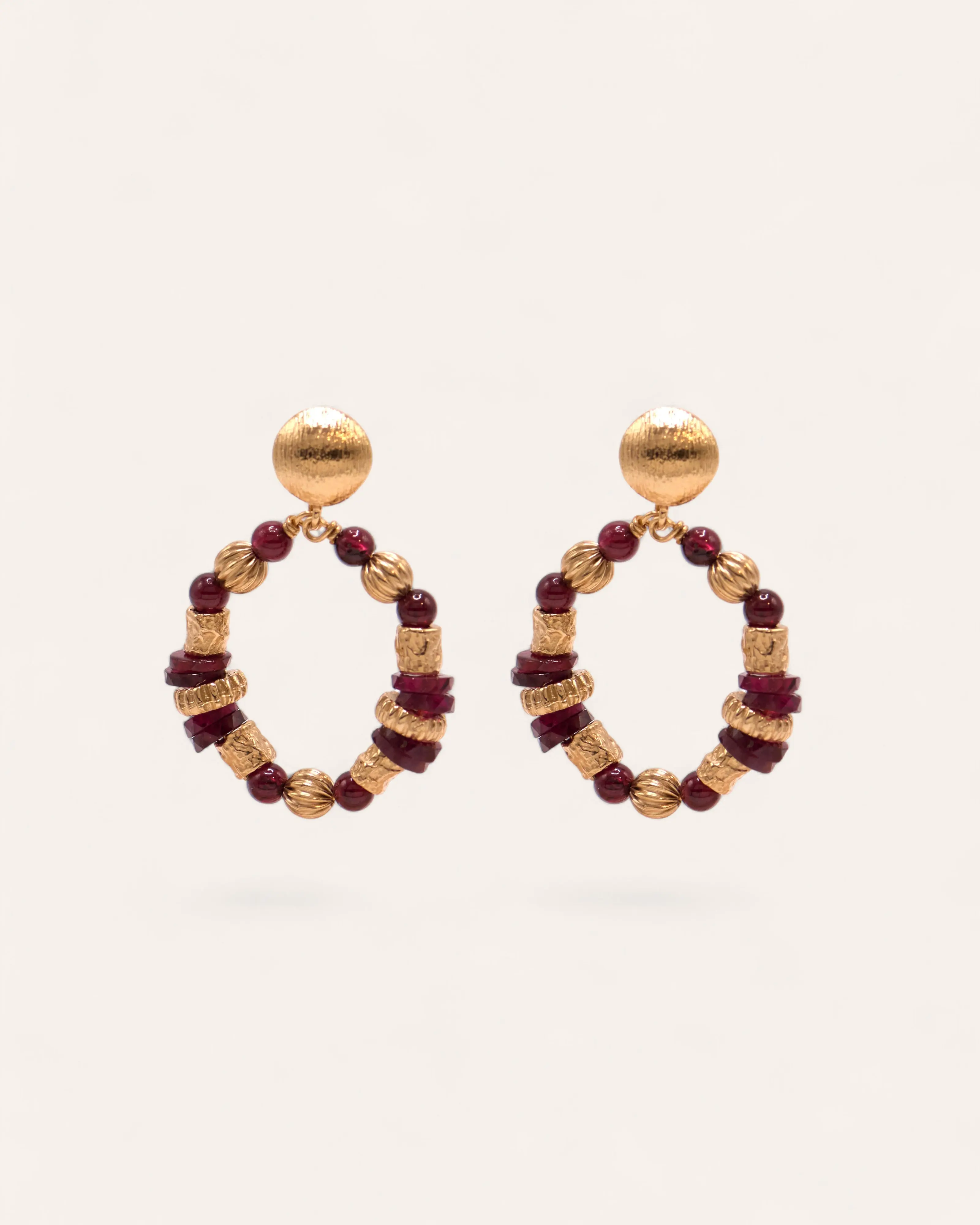 Karlie Earrings
