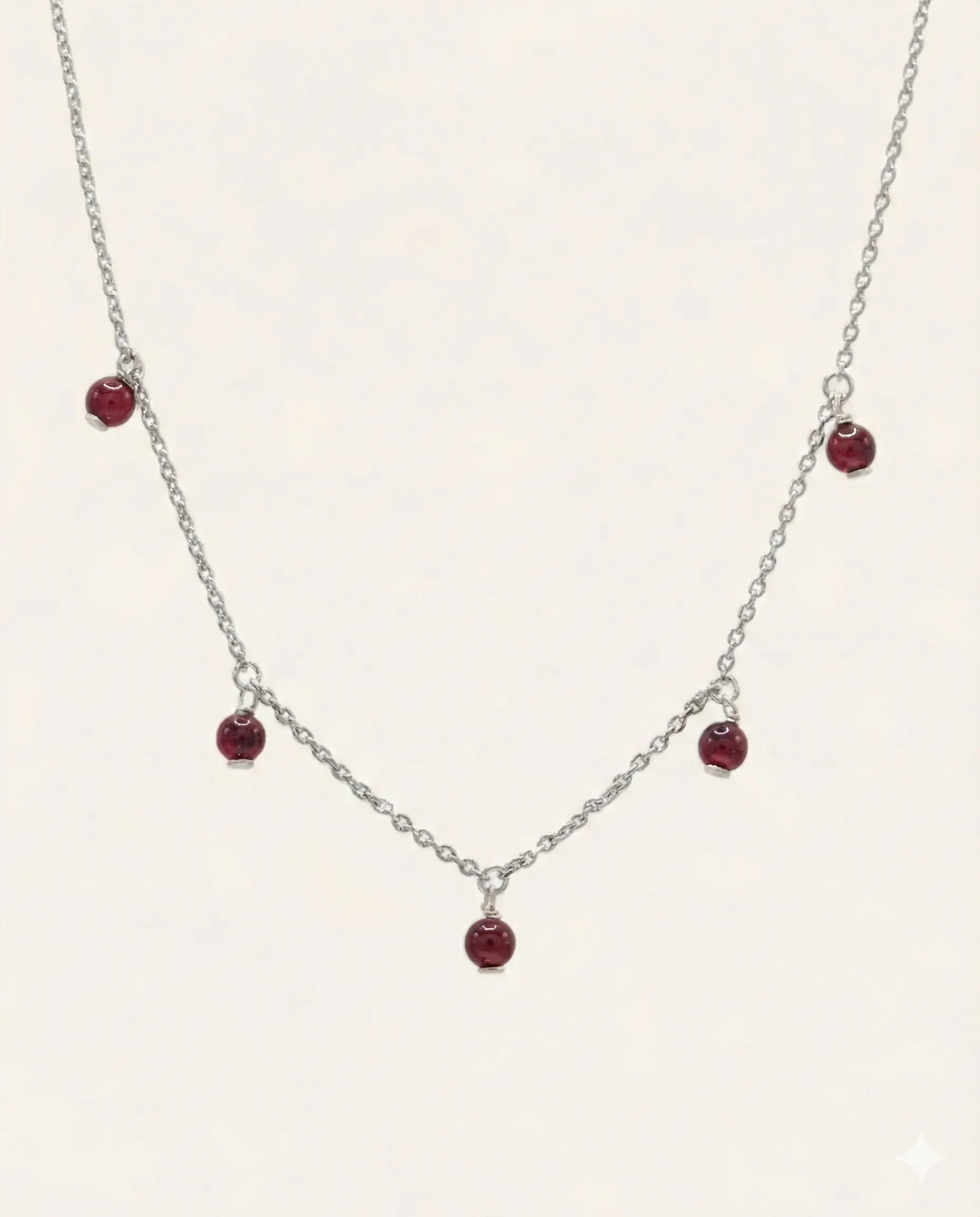Eternal Necklace