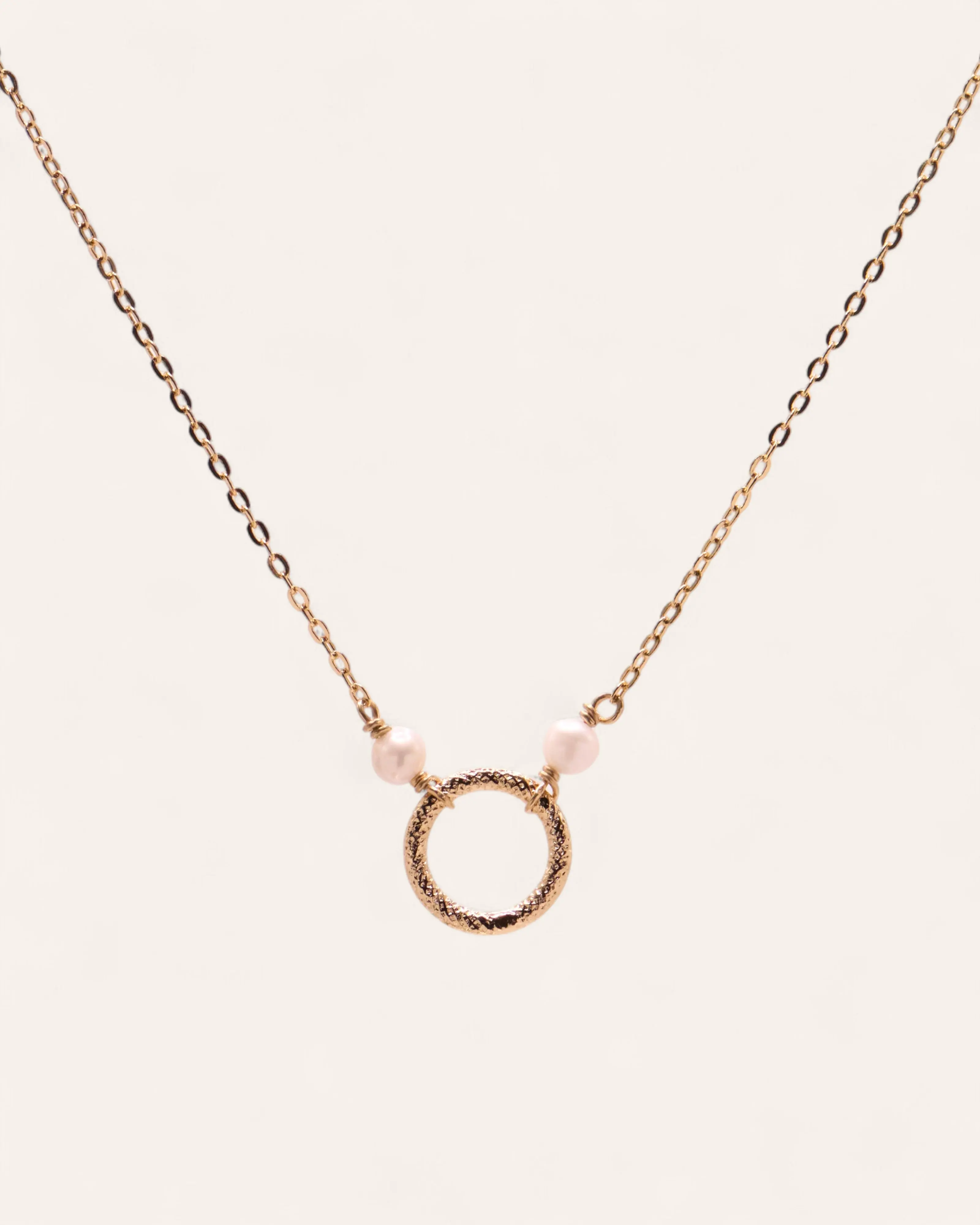 AMAYA Necklace