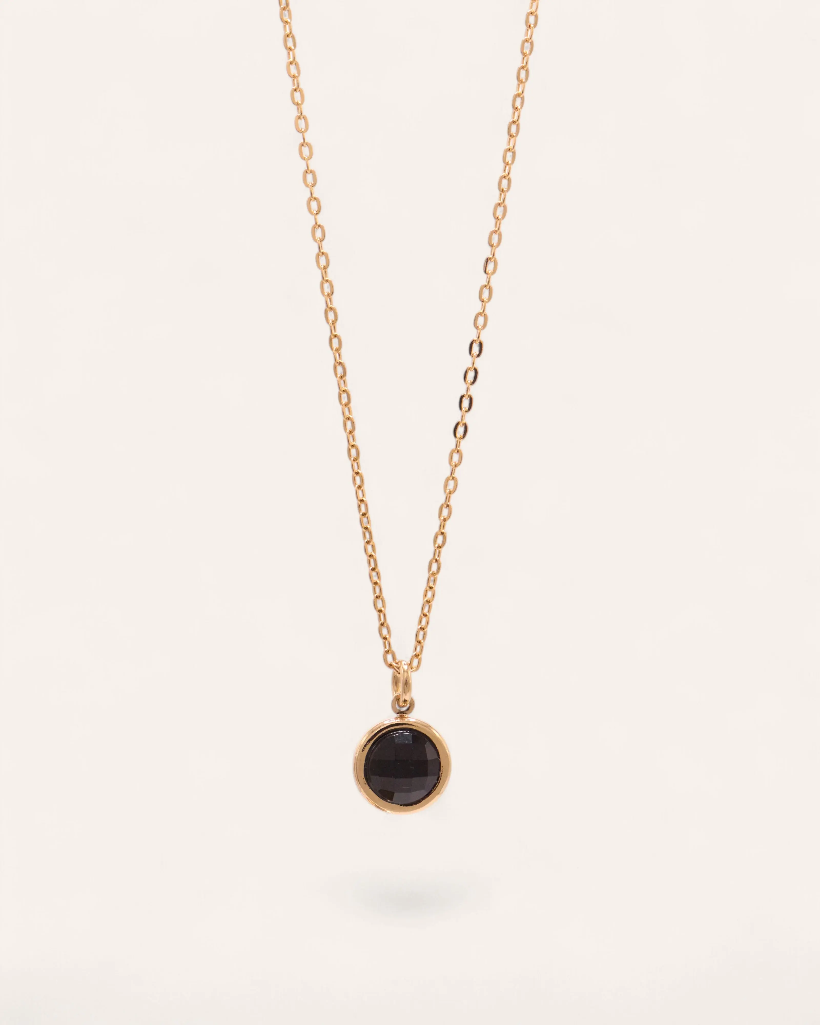 Bretta Necklace
