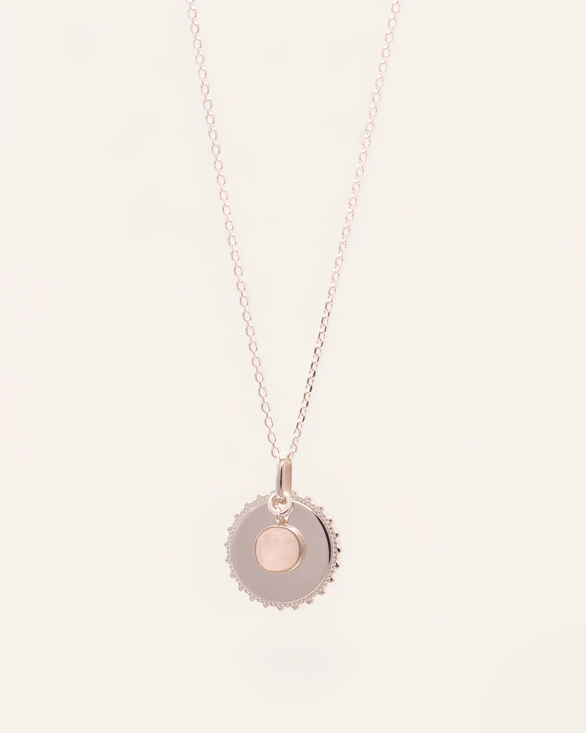 Adria necklace
