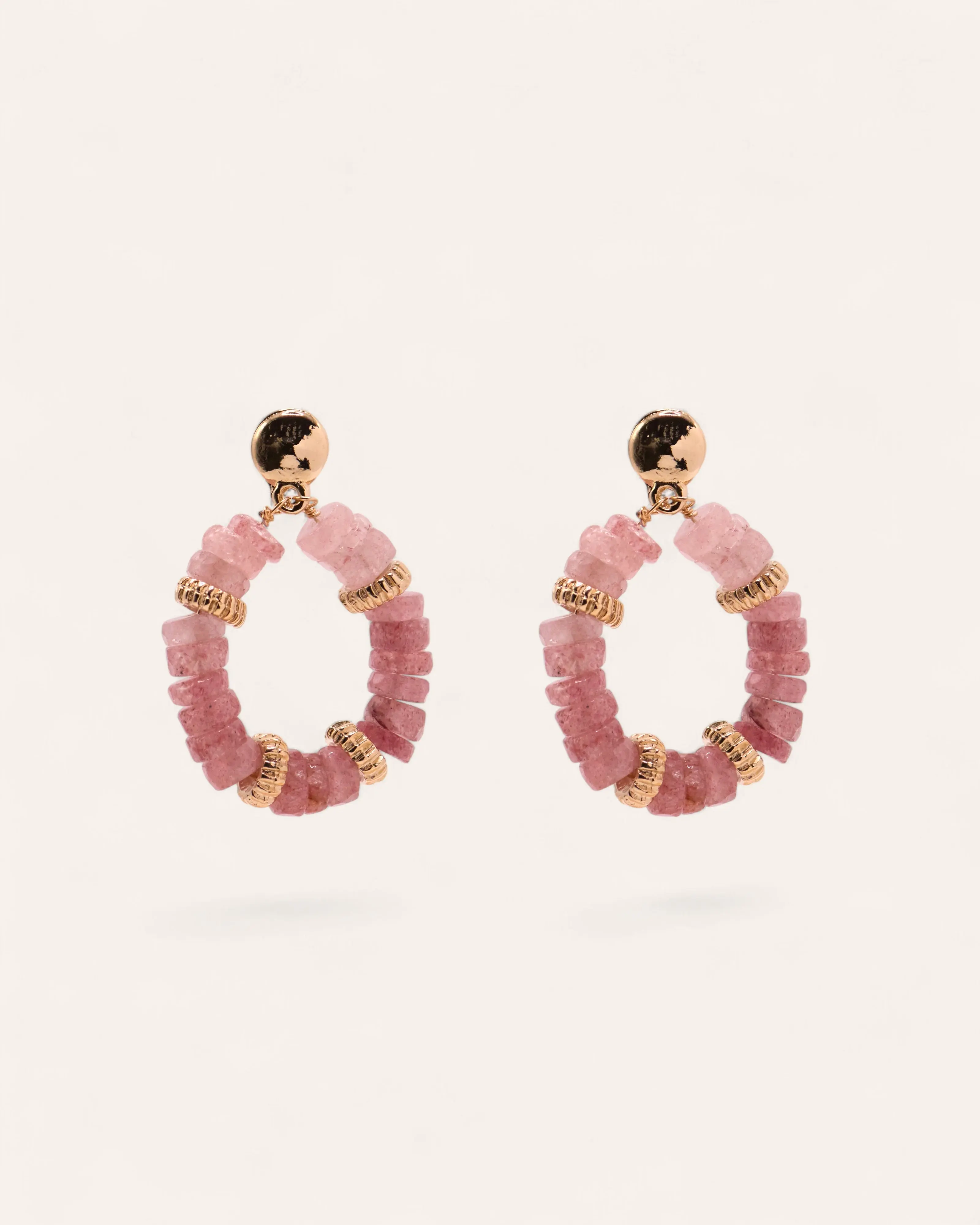 Honoria Earrings