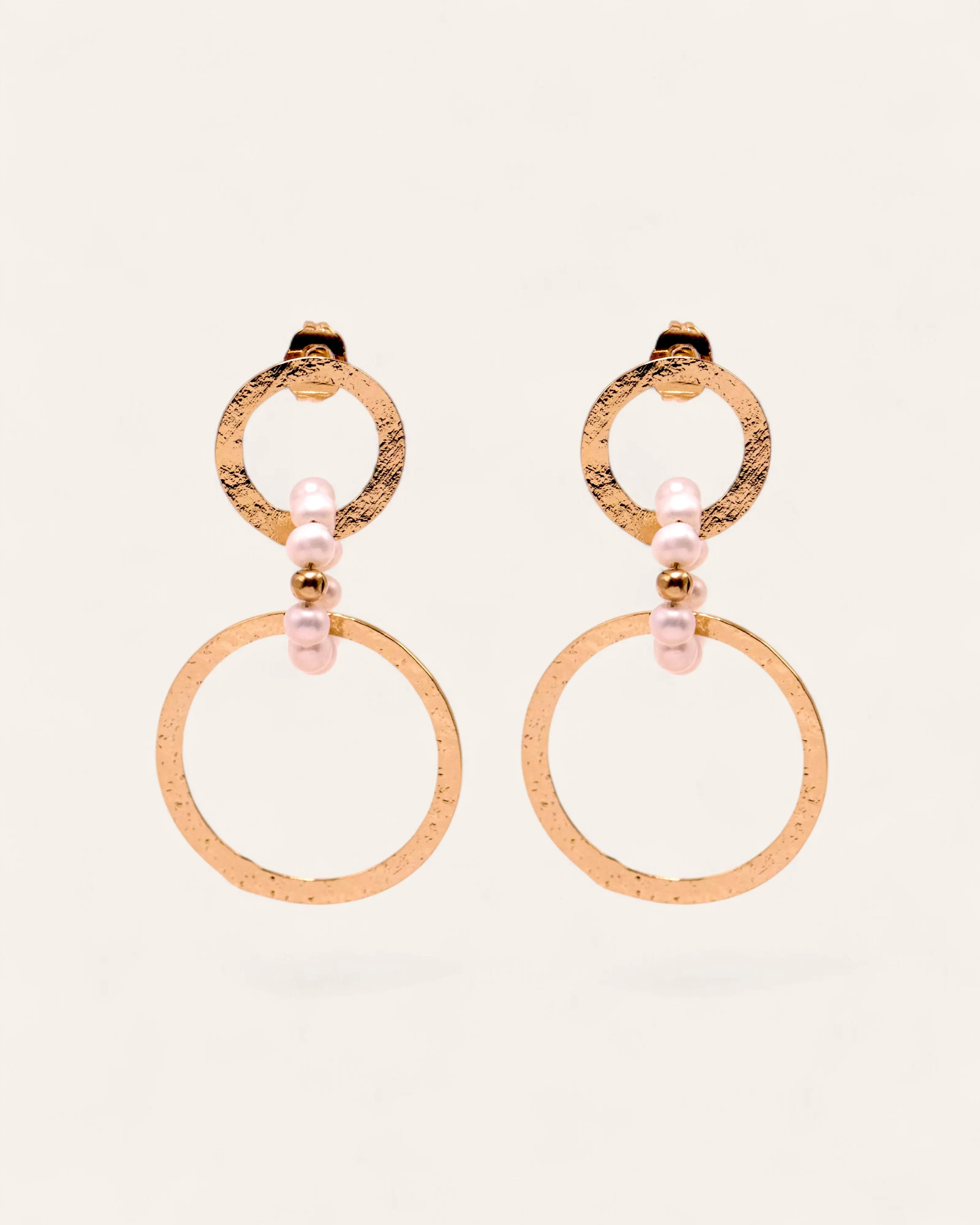 Tina earrings