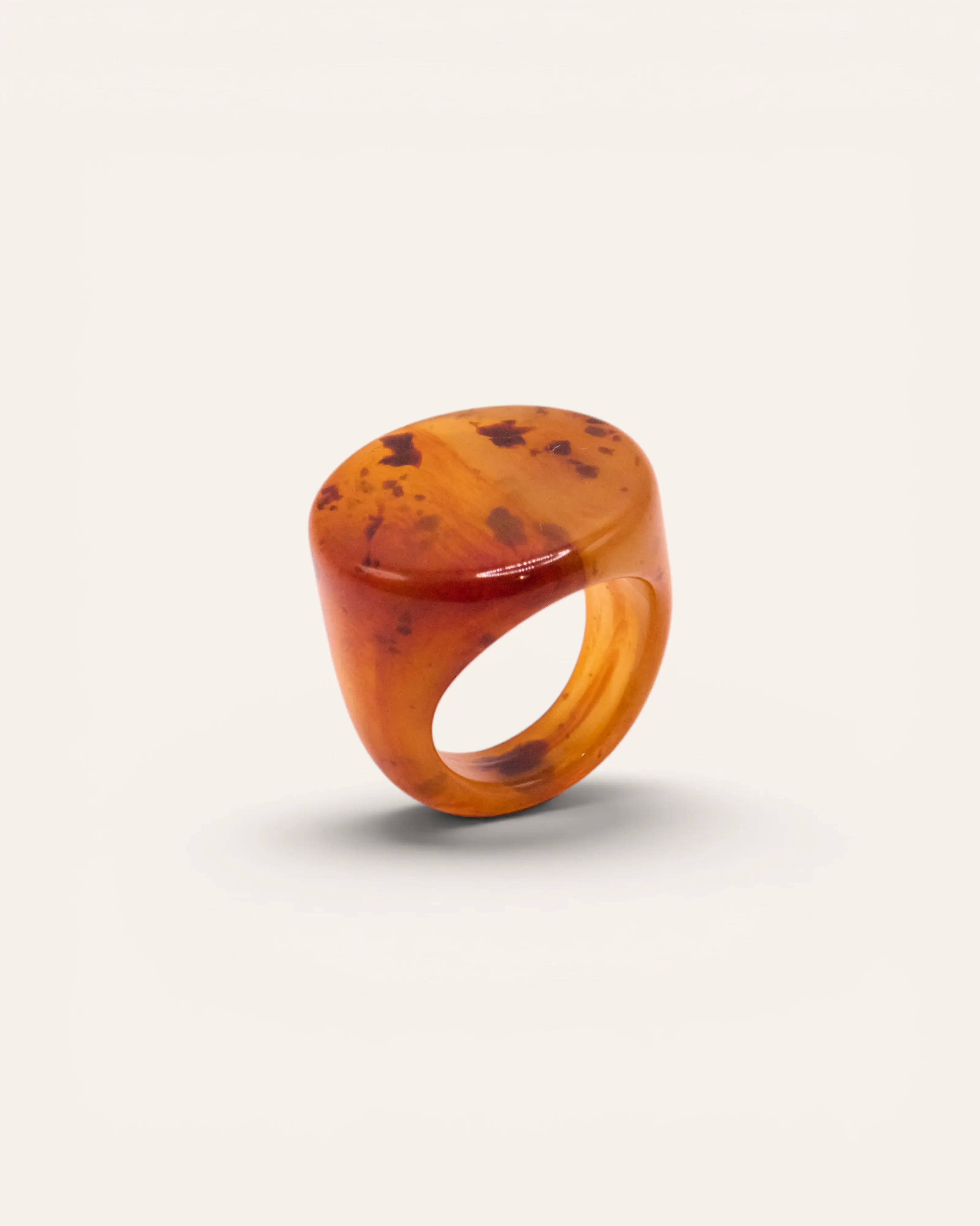 Lison ring