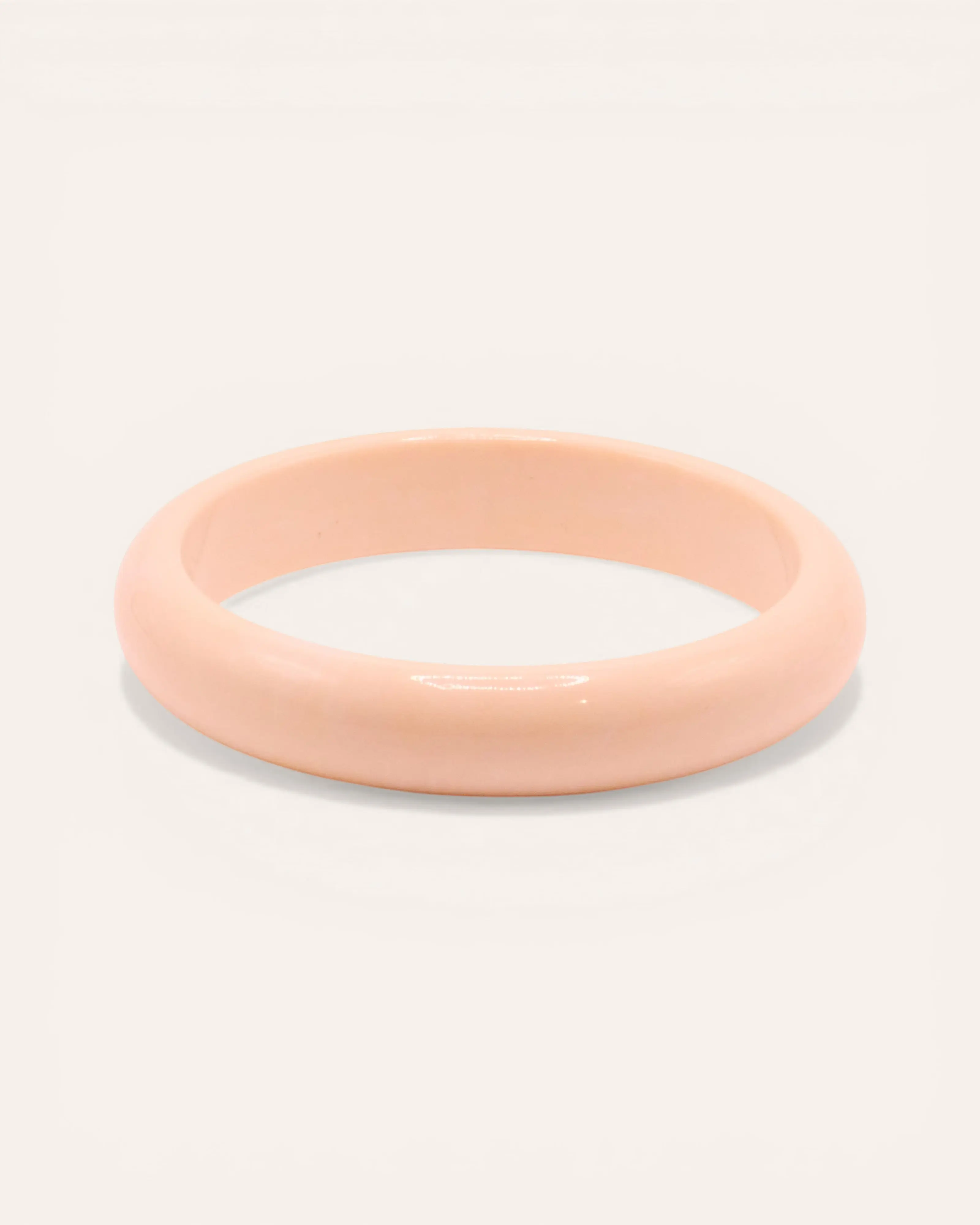 Clara Fin Bangle
