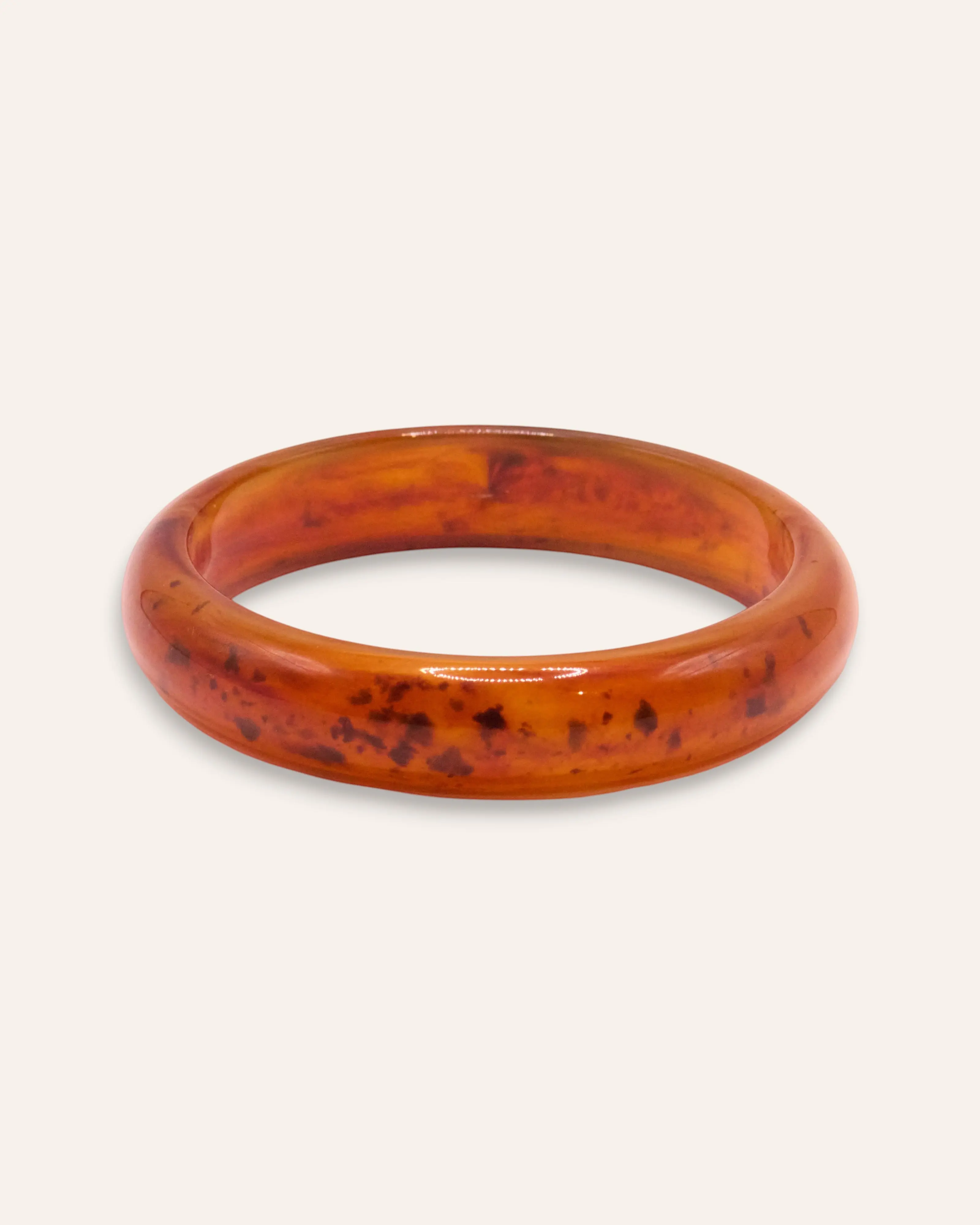 Clara Fin Bangle