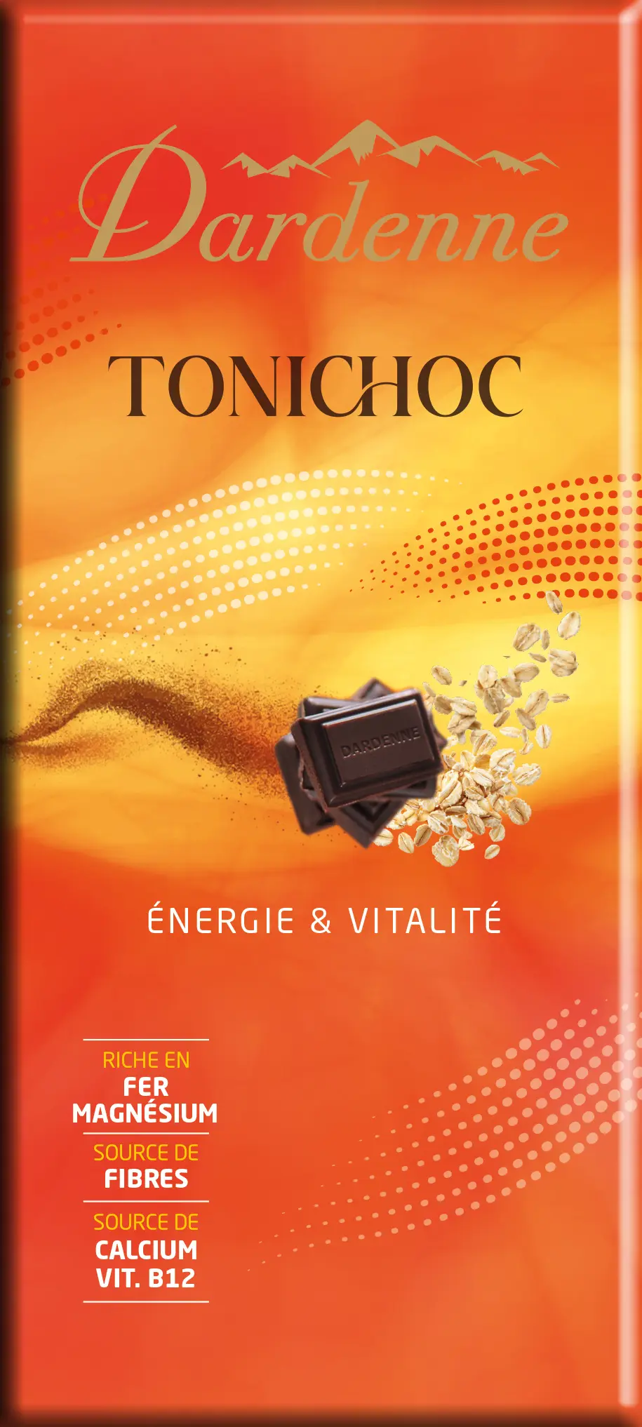 TONICHOC