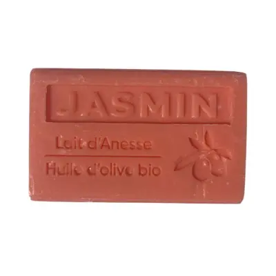 Donkey milk soap - Jasmine scent - 125g