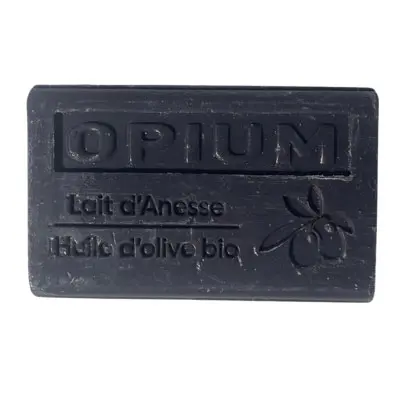 Donkey milk soap - Opium fragrance - 125g
