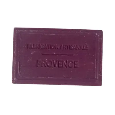 Donkey milk soap - Patchouli fragrance - 125g