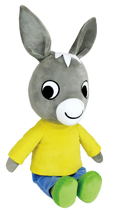 TROTRO Plush Toy 57 cm