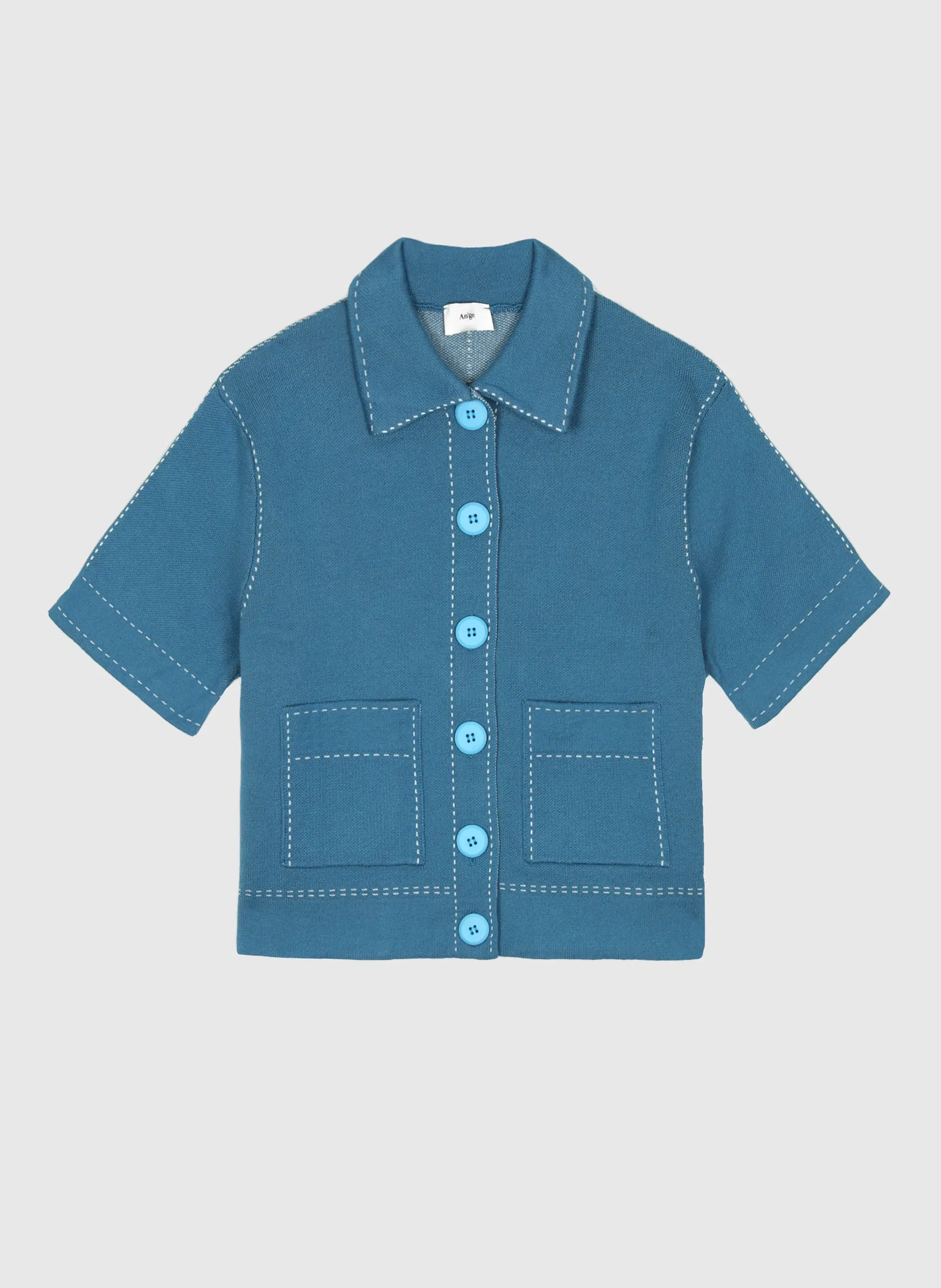 LEBILLY swimming vest