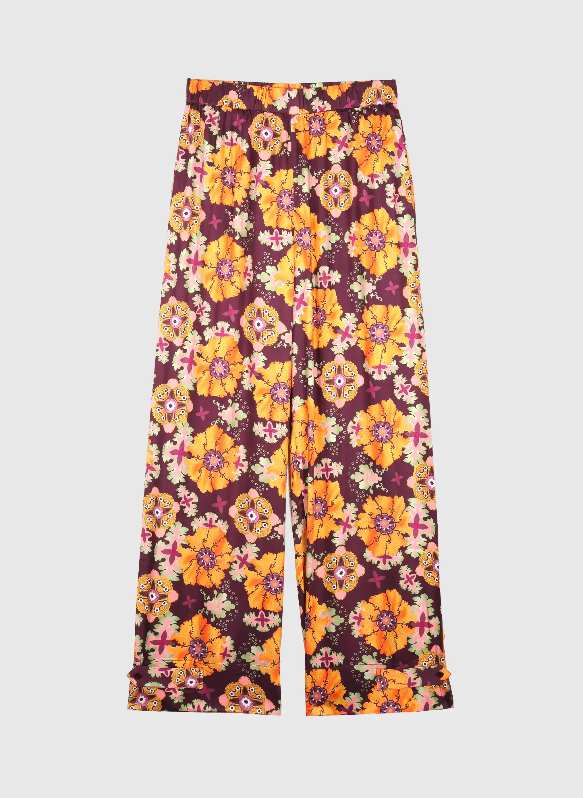 ROZENA PANTS mandalia purple