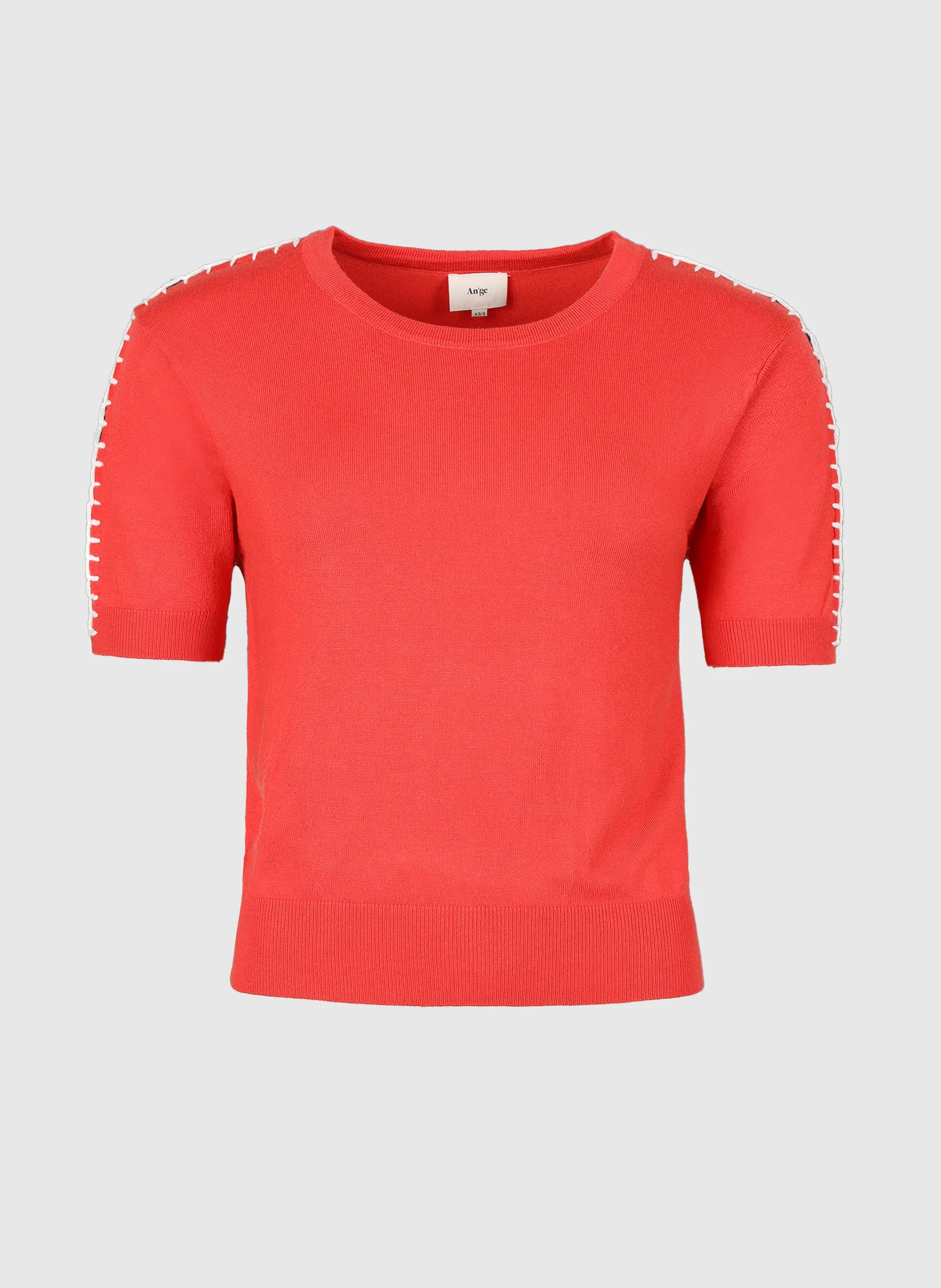 NIKOLI poppy sweater