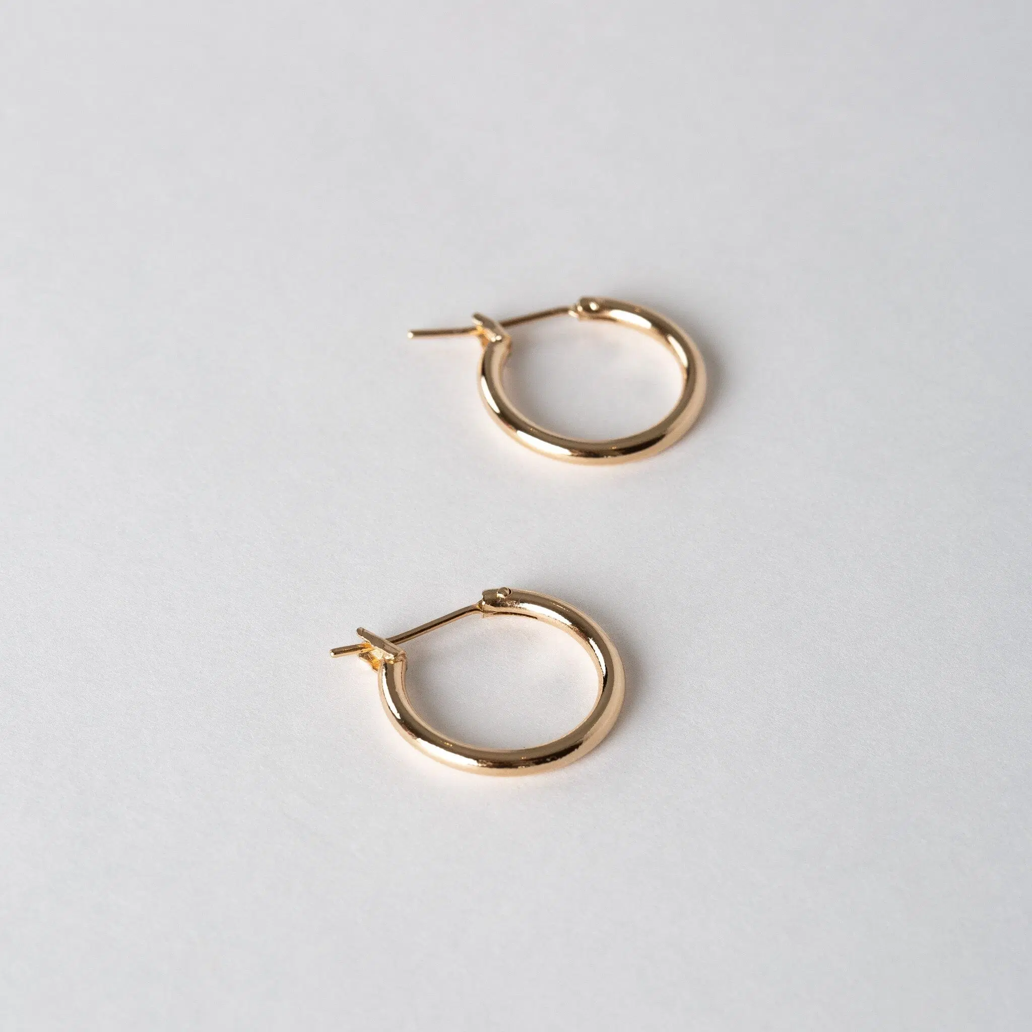 Earrings - REINDEER