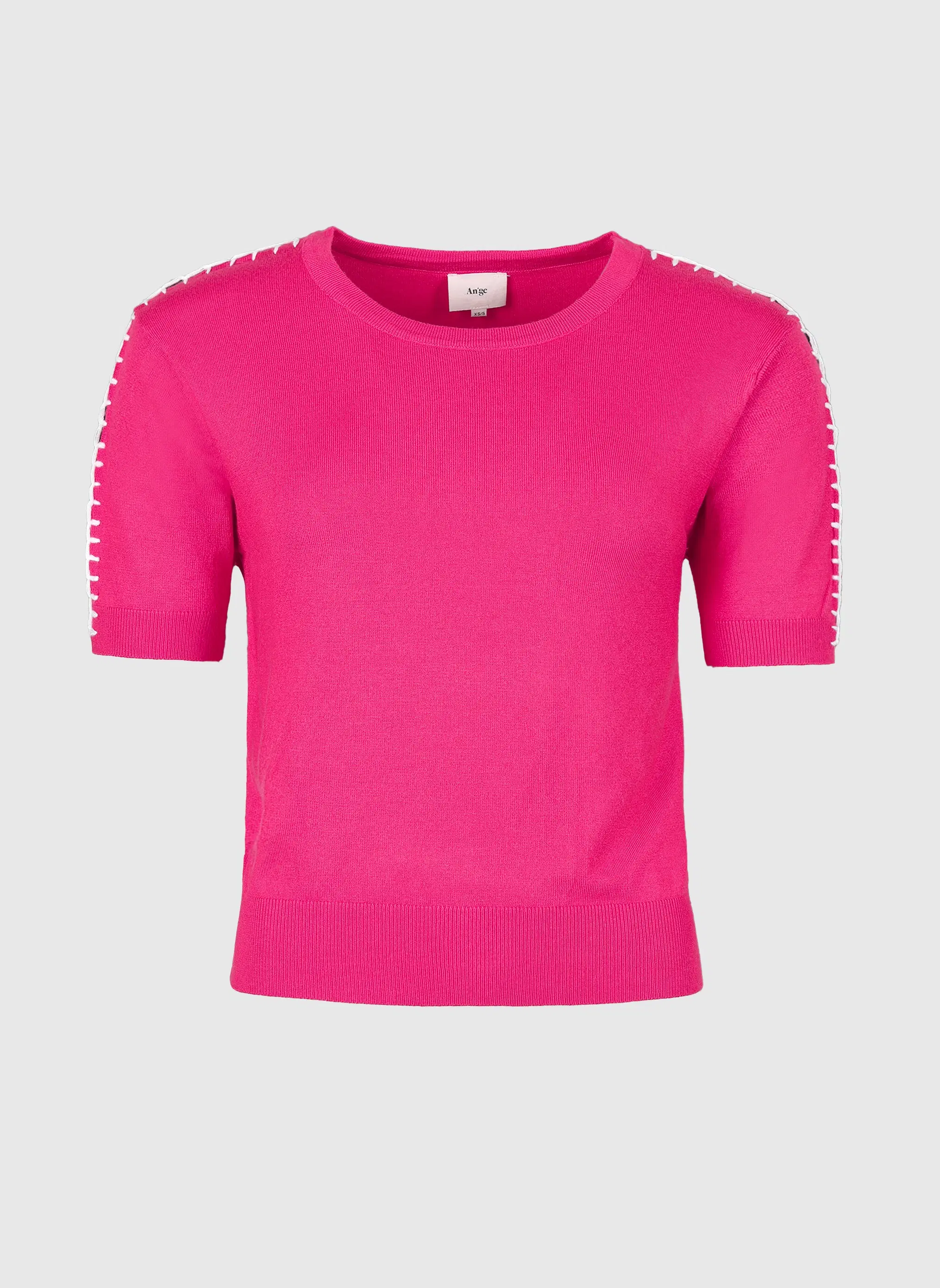 Indian Nikoli Sweater