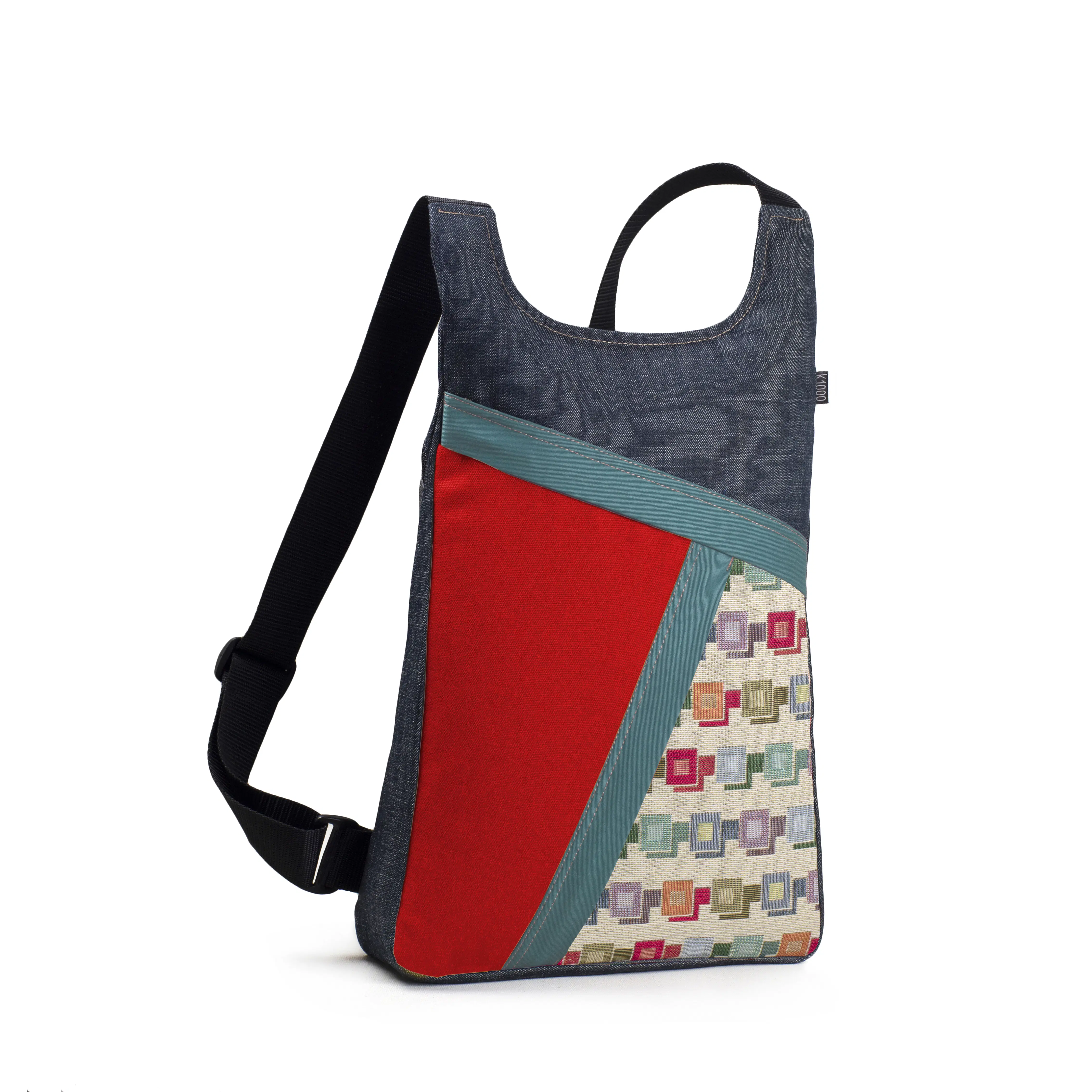 CDV KUBE BACKPACK