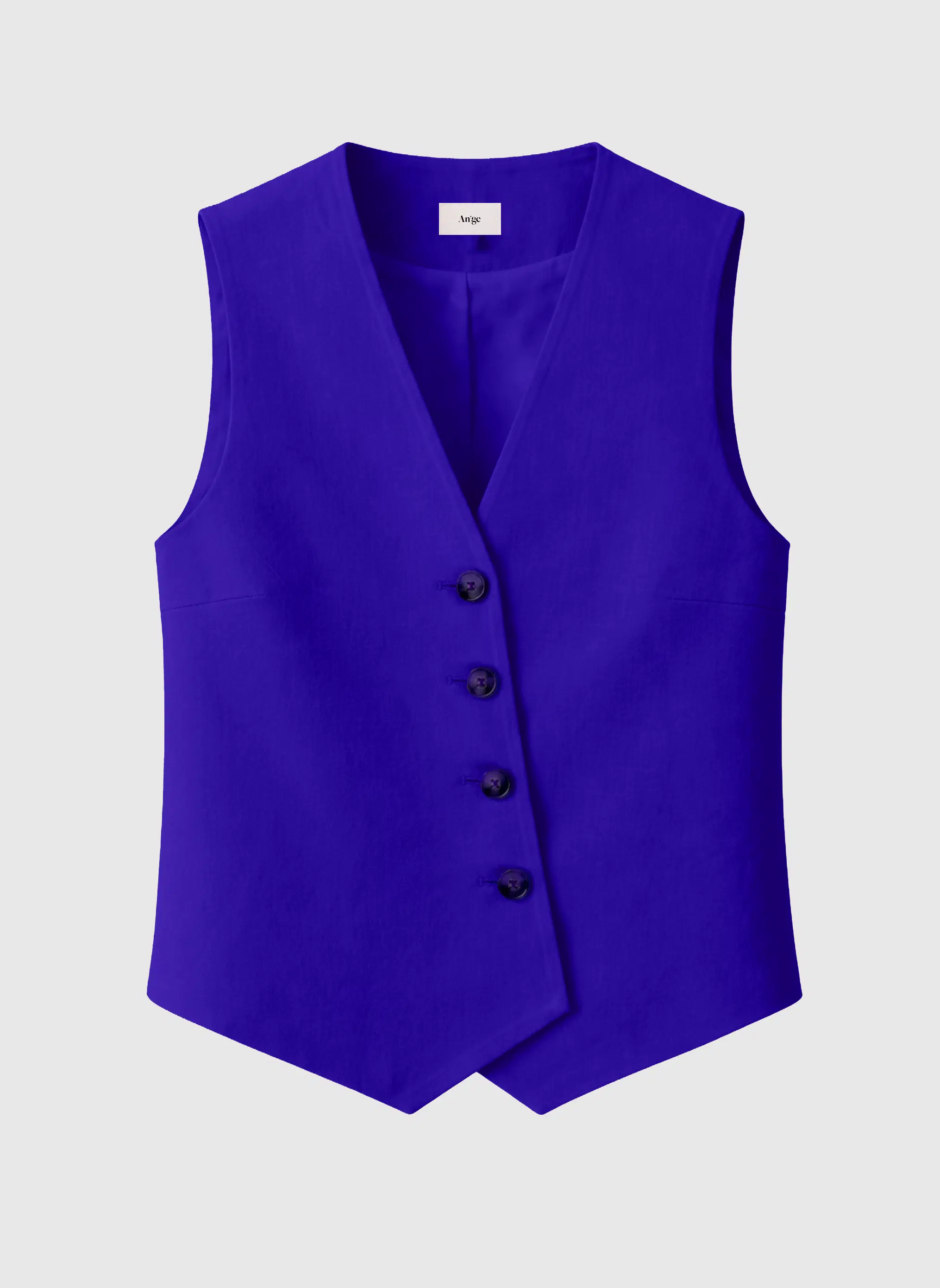 ZAKINA electric vest