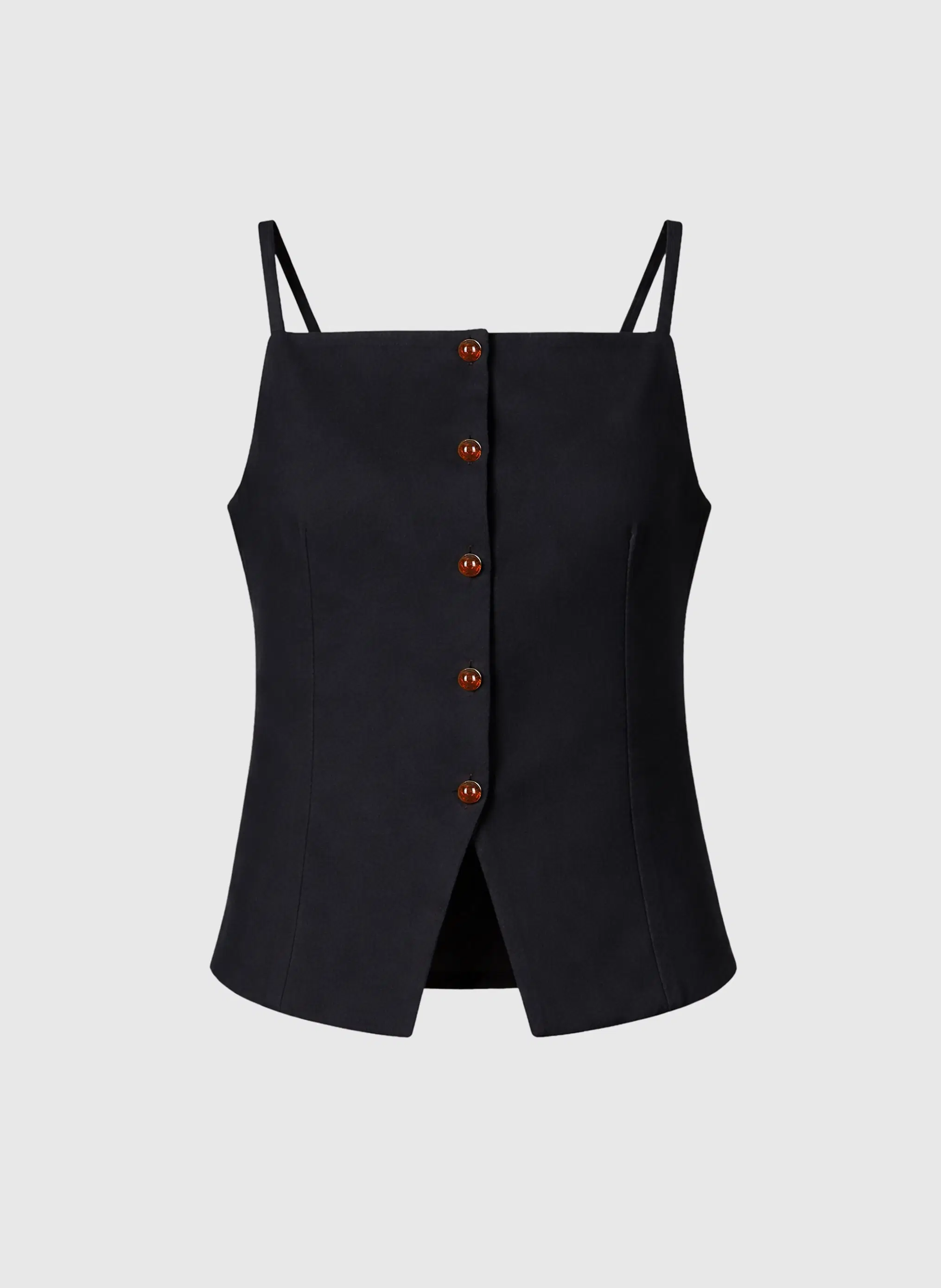 KANTIN black tank top