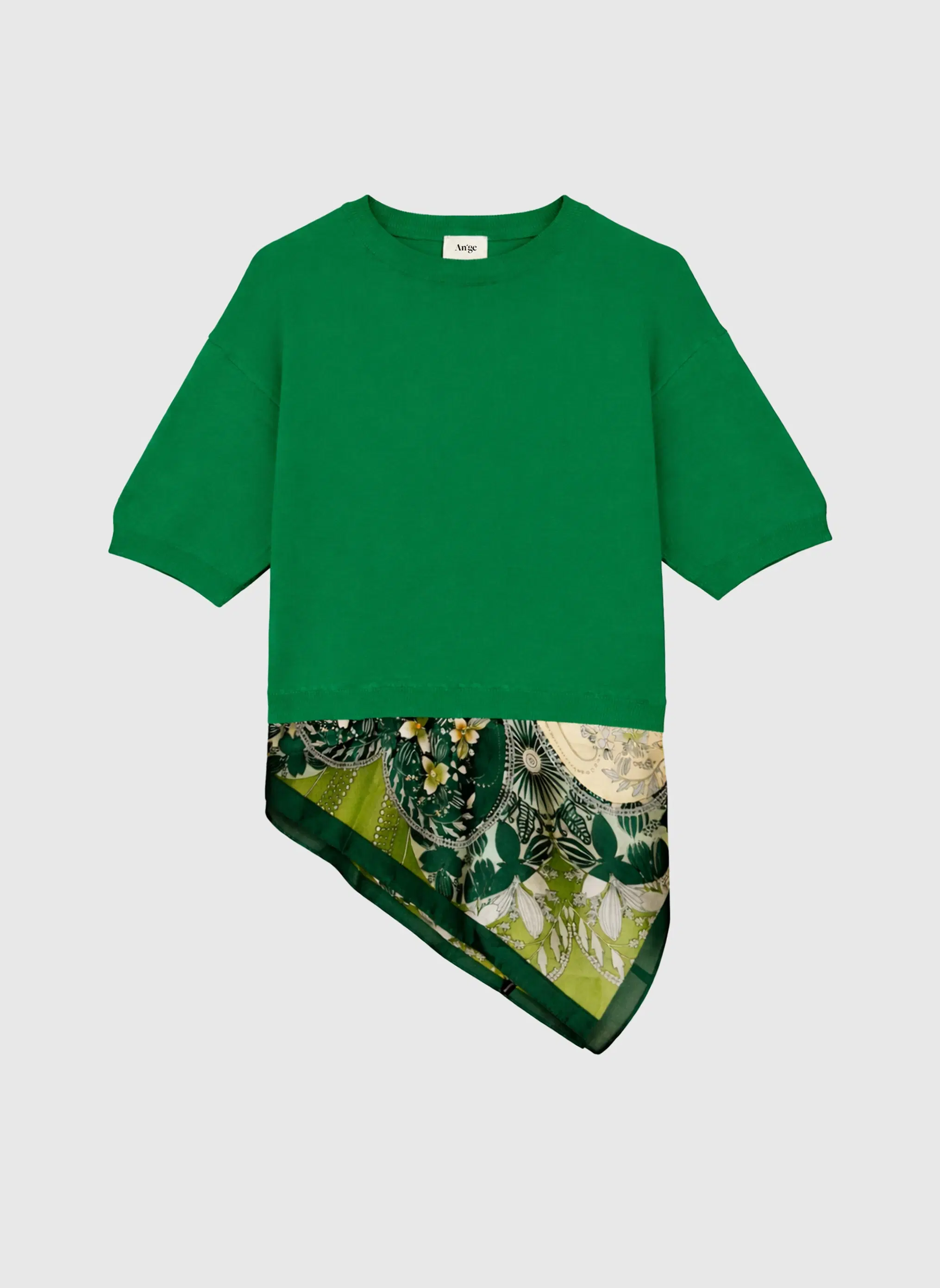PULL NANATA apple