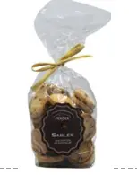 Berry sands with chocolate chips
