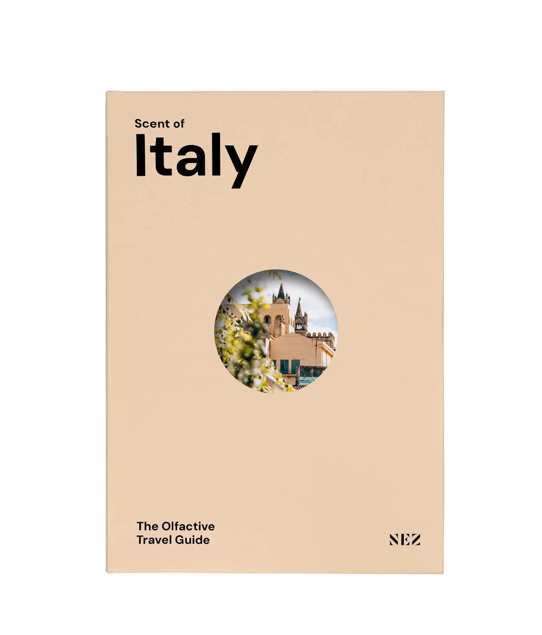 Aroma de Italia – Guía de Viajes Olfativos – Collective