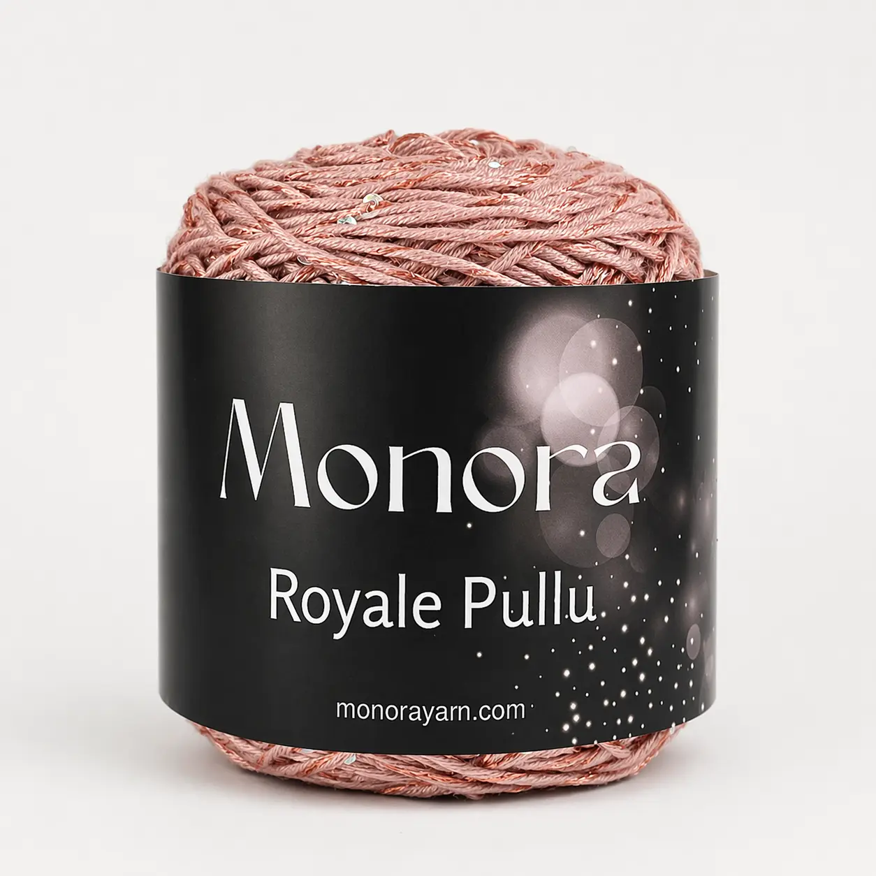 Monora Yarn Blush Glow