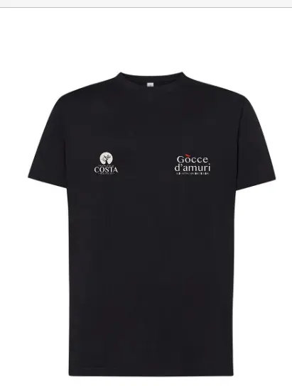 Línea Gòcce D'amuri - Camiseta HOMBRE | MUJER
