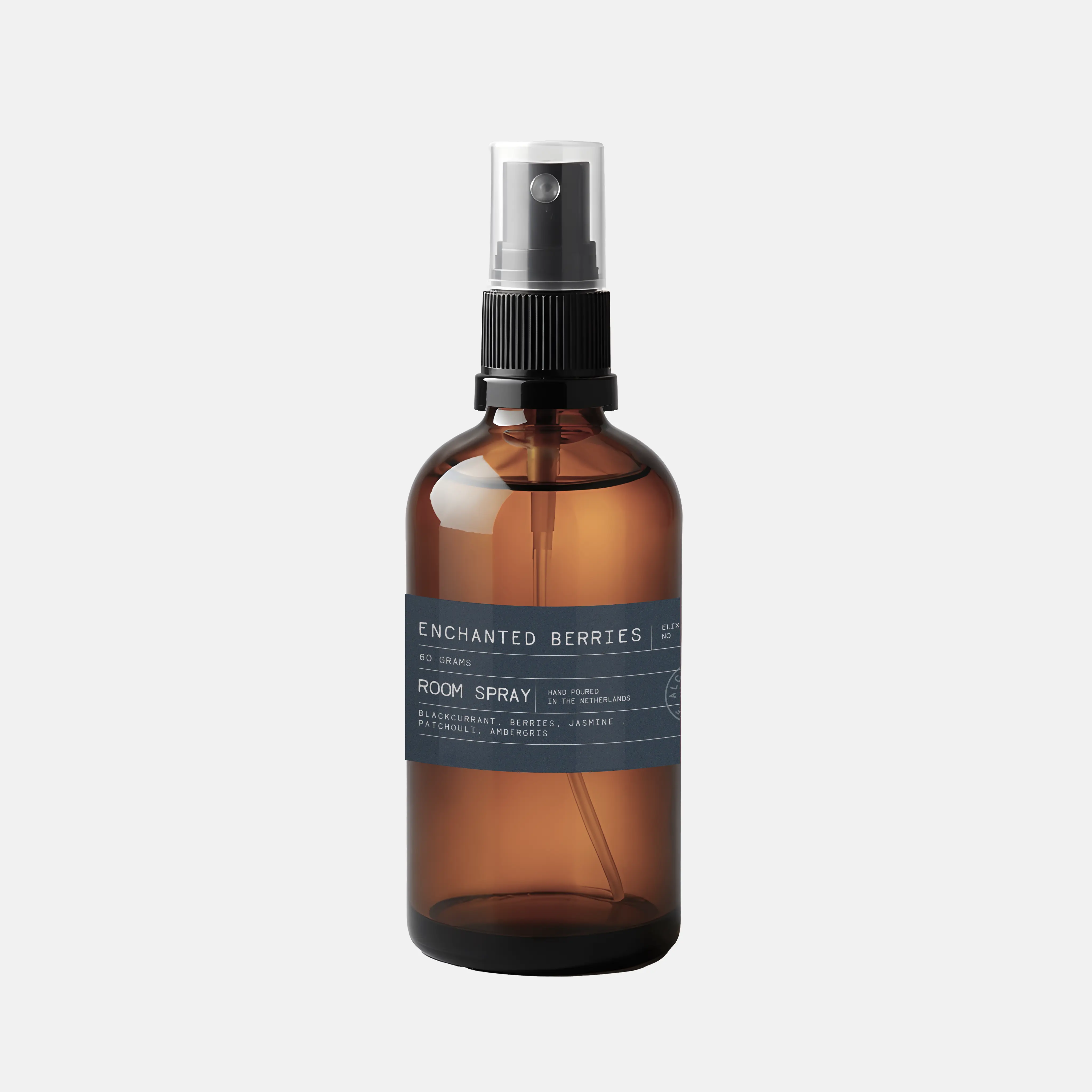ENCHANTED BERRIES Room Spray